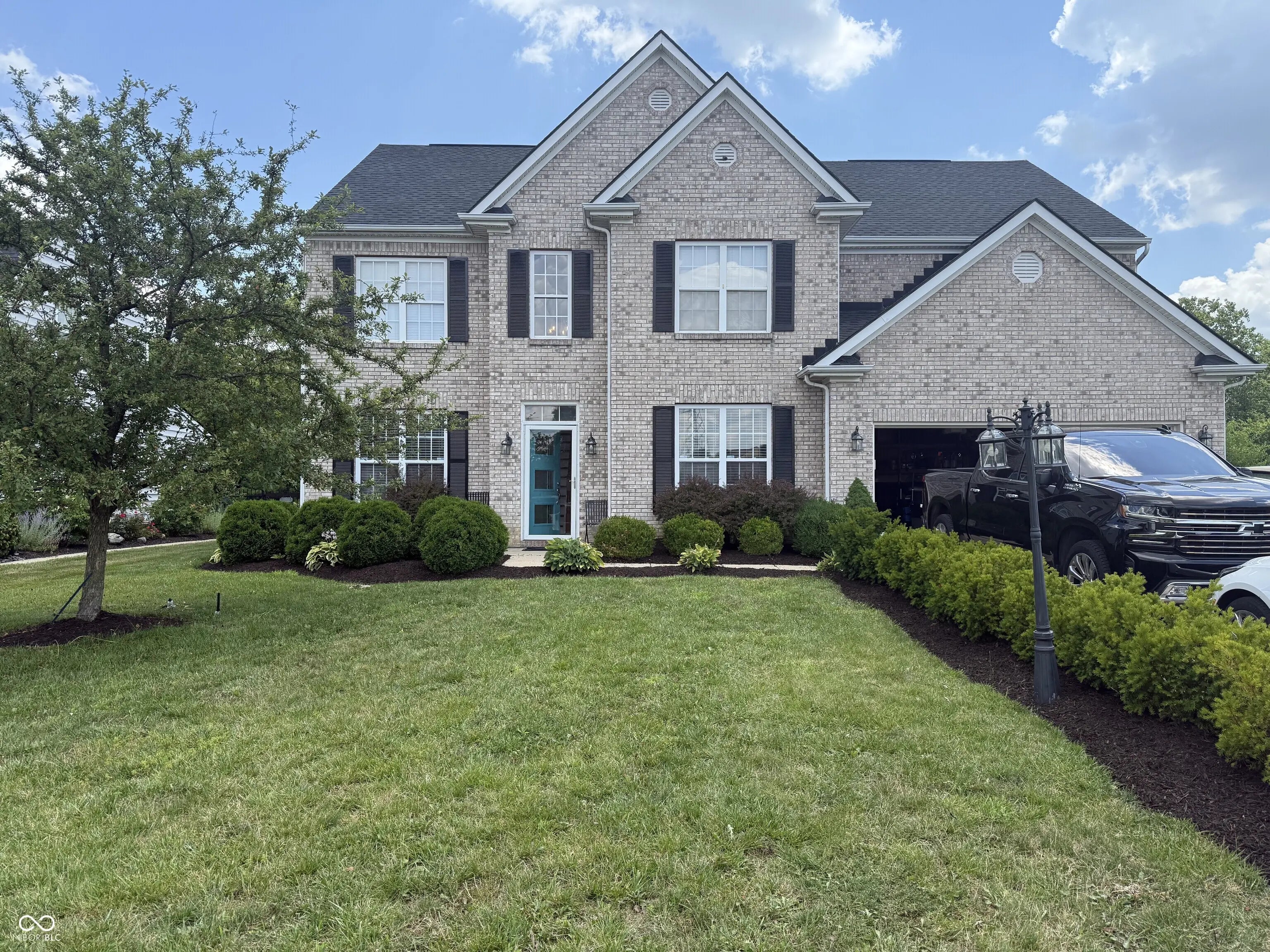 611 Crossfield Court, Indianapolis