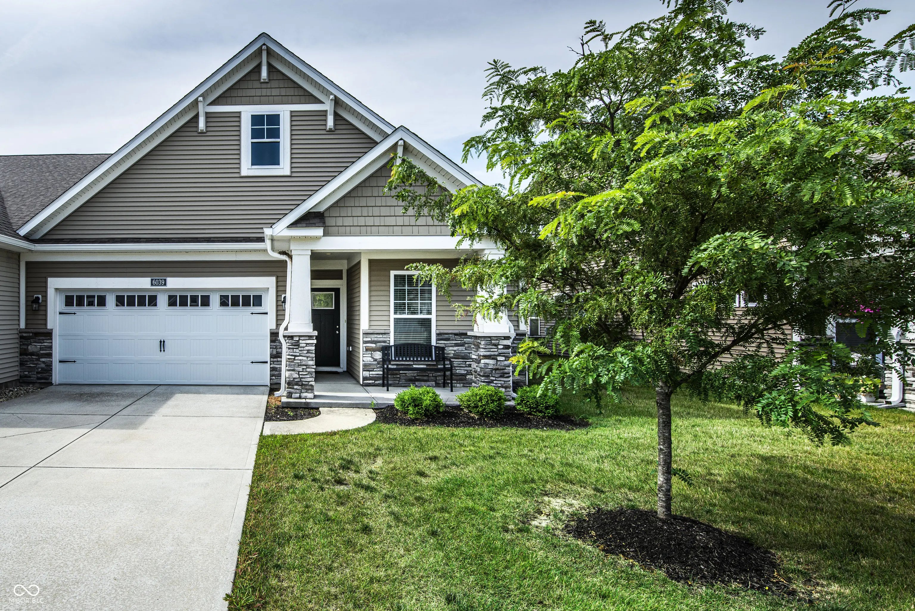 6039 Rockdell Drive, Indianapolis