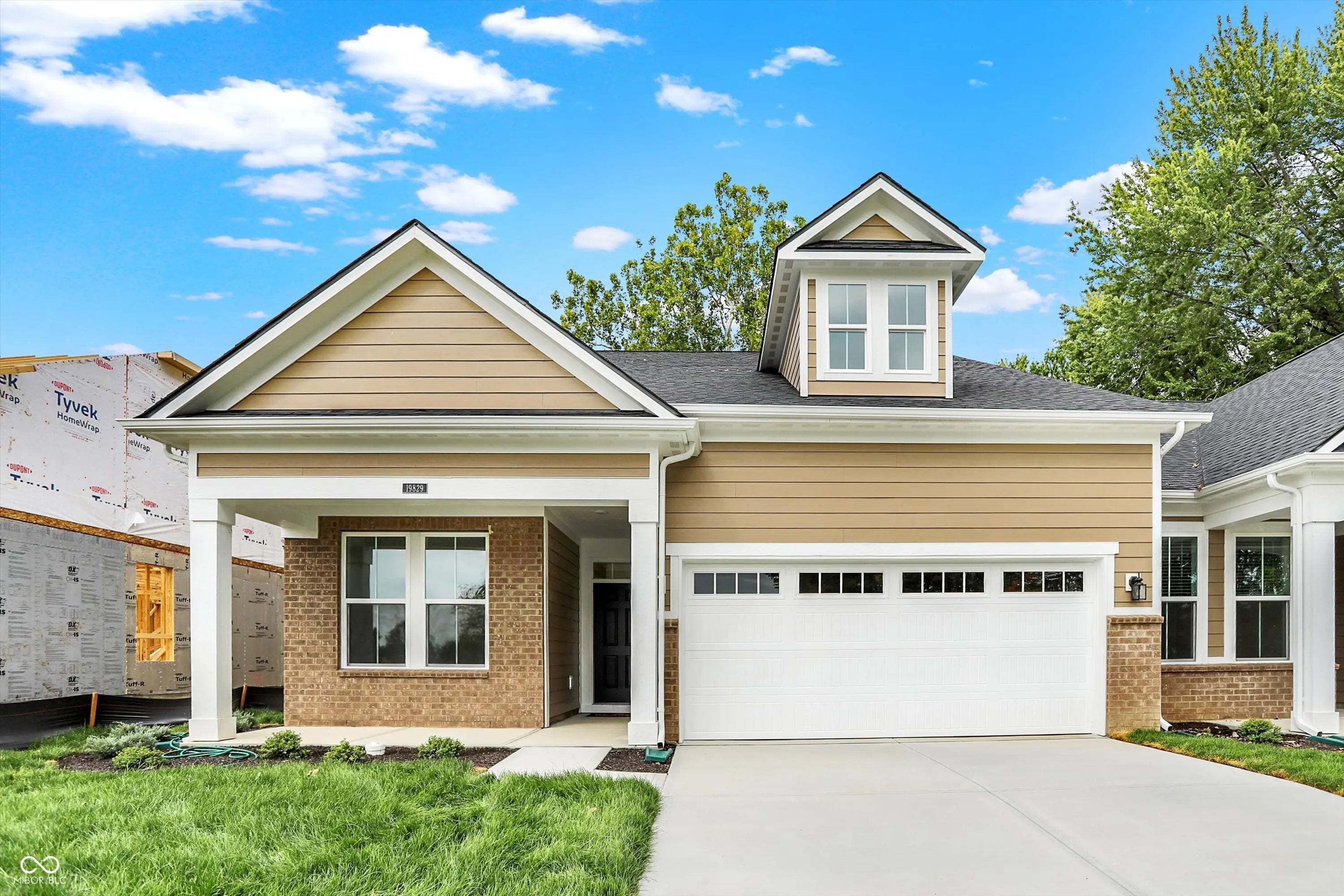 19829 Yellow Bass Court, Noblesville