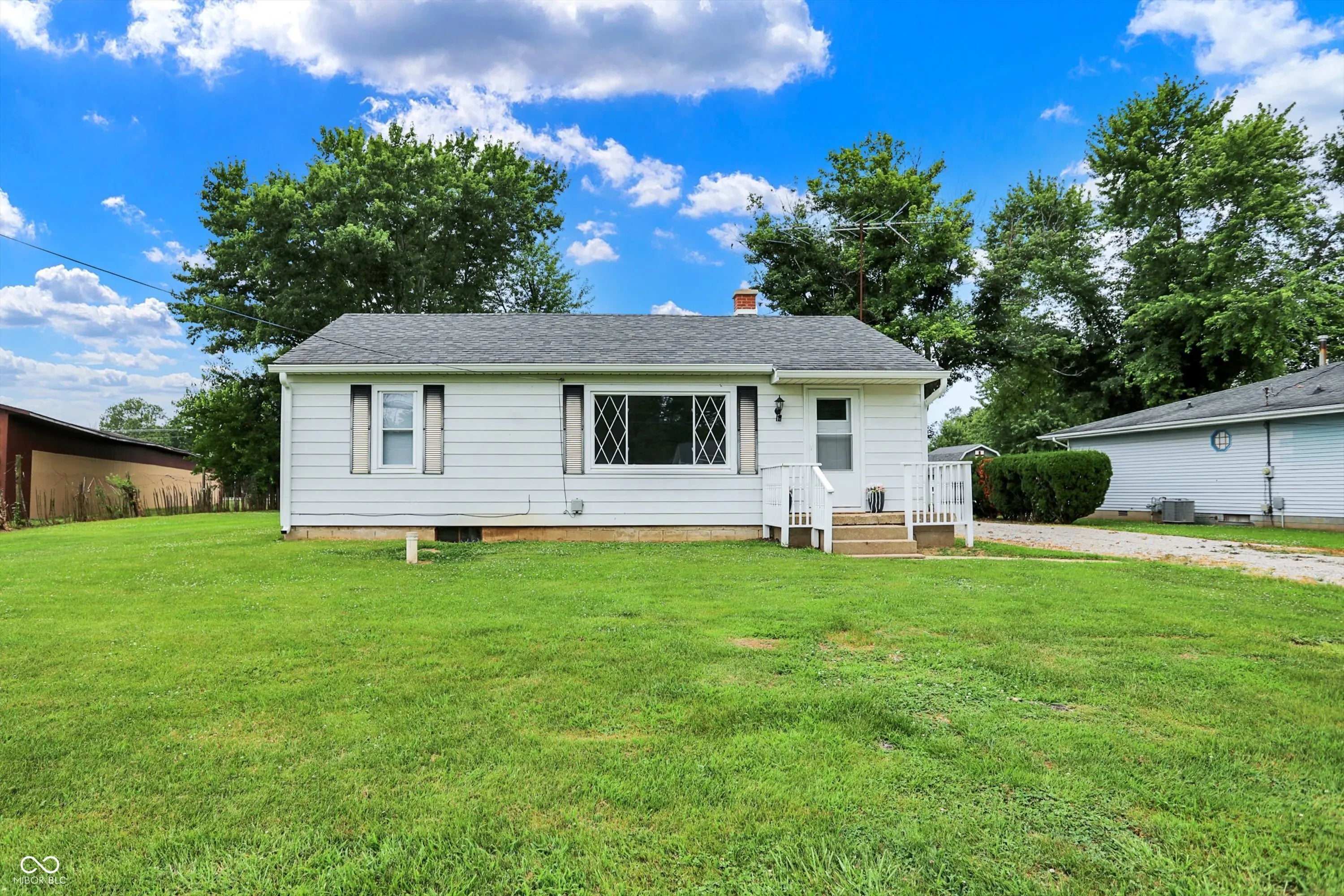 3664 S 550 E, Franklin