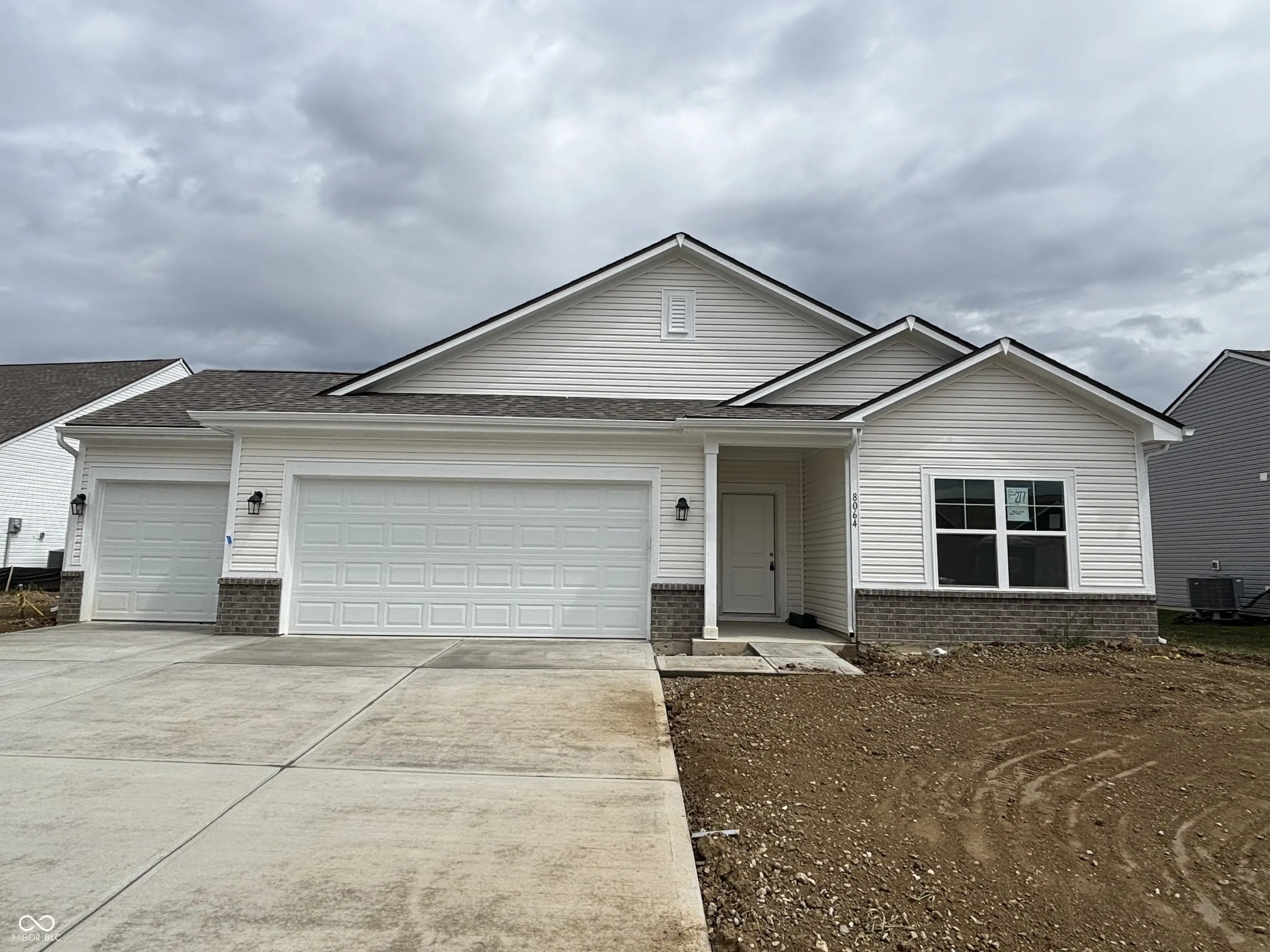 8064 Copperleaf Lane, Pendleton
