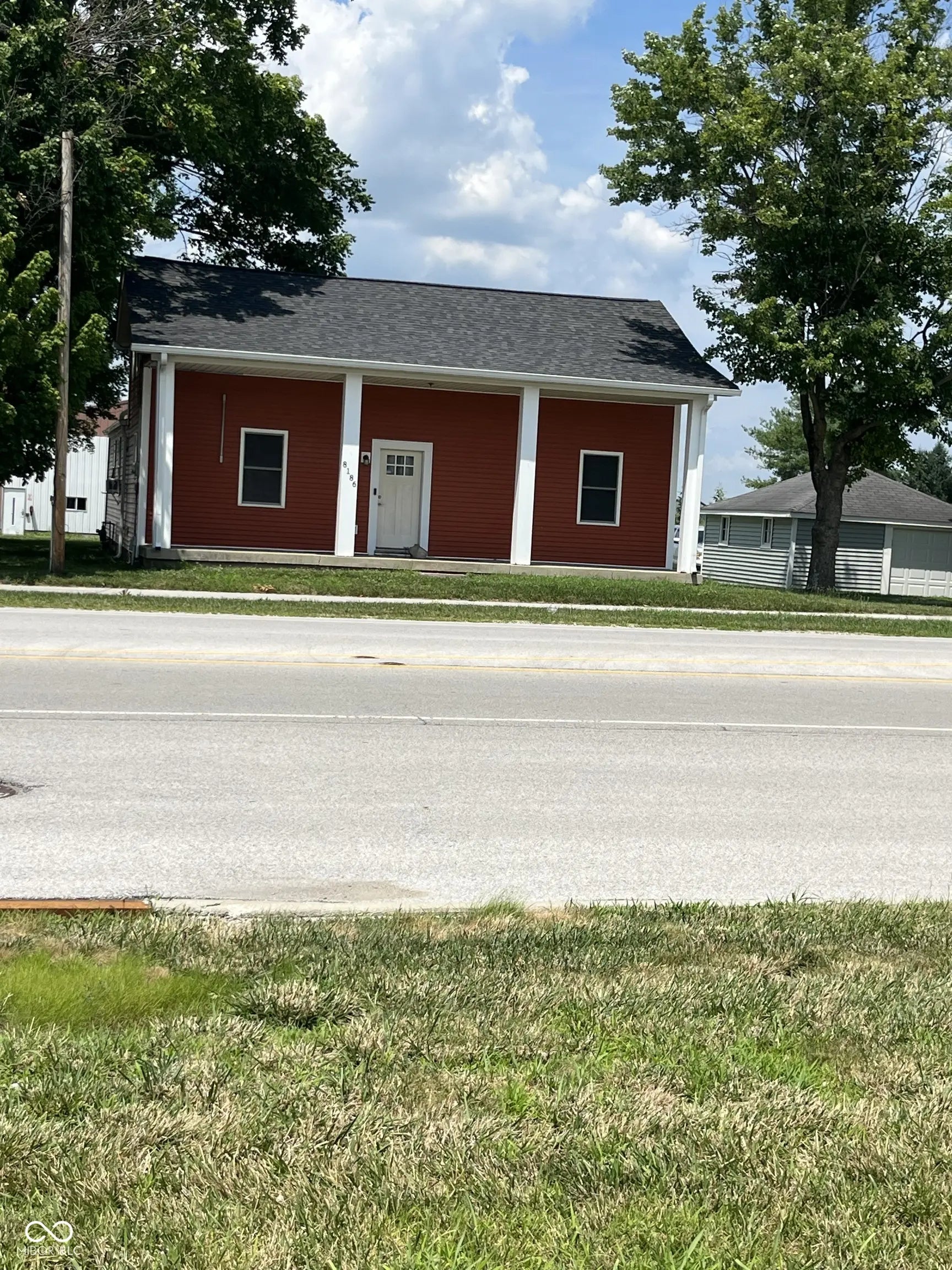 Photo of 8186 E County Road 200 N Avon, IN 46123
