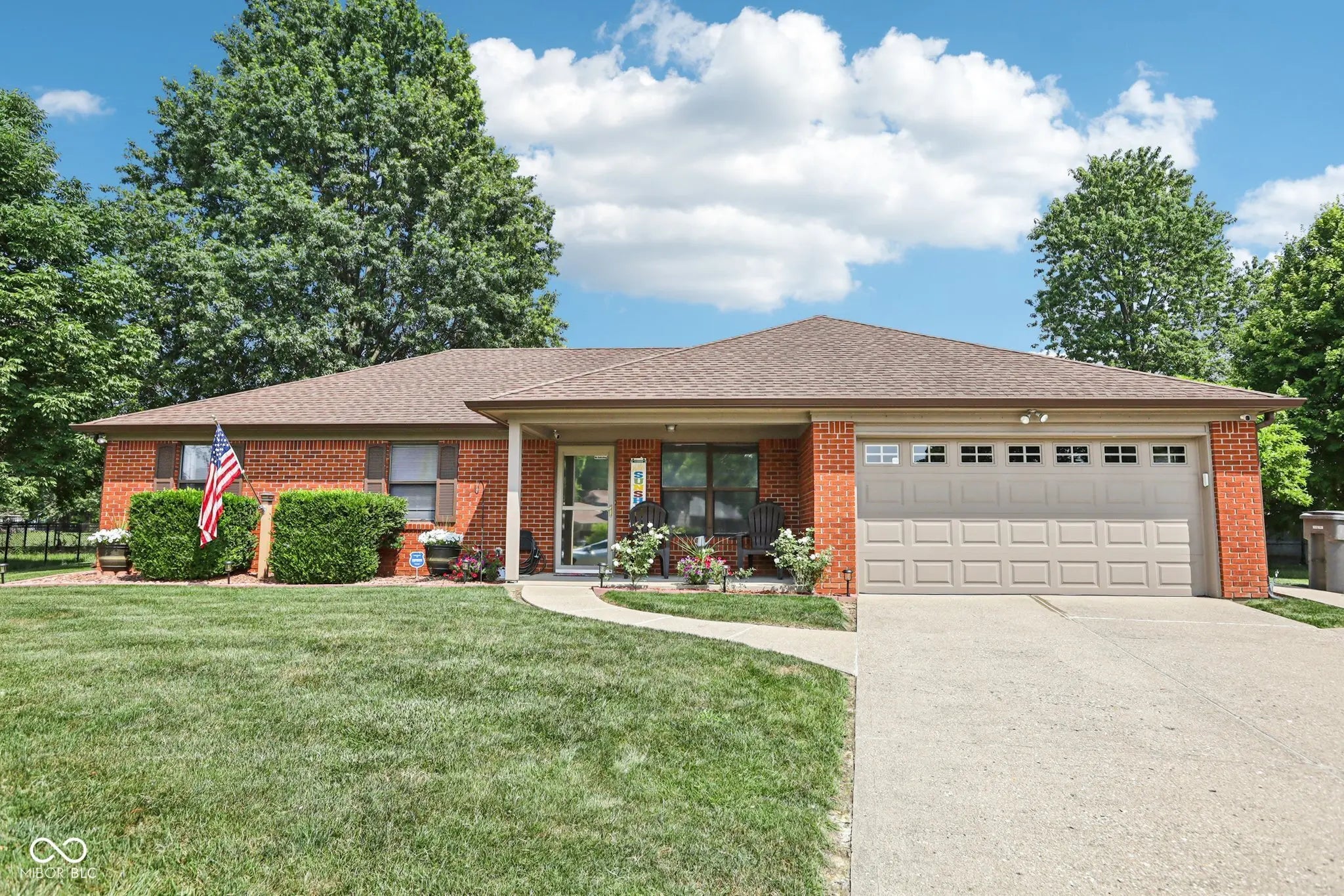 3625 Wild Ivy Court, Indianapolis