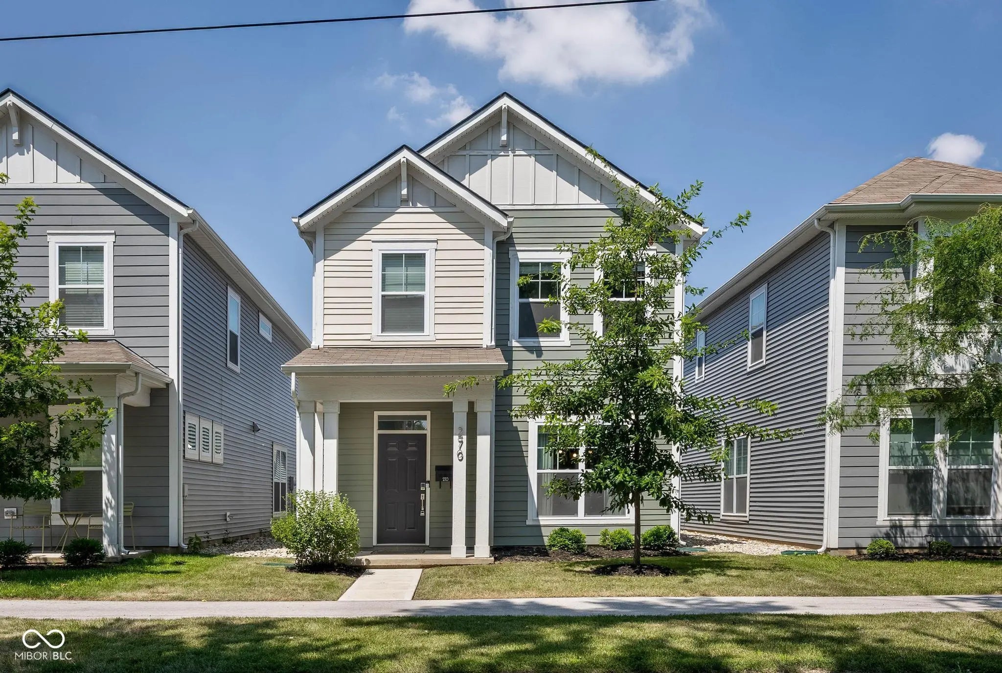 270 N Warman Avenue, Indianapolis
