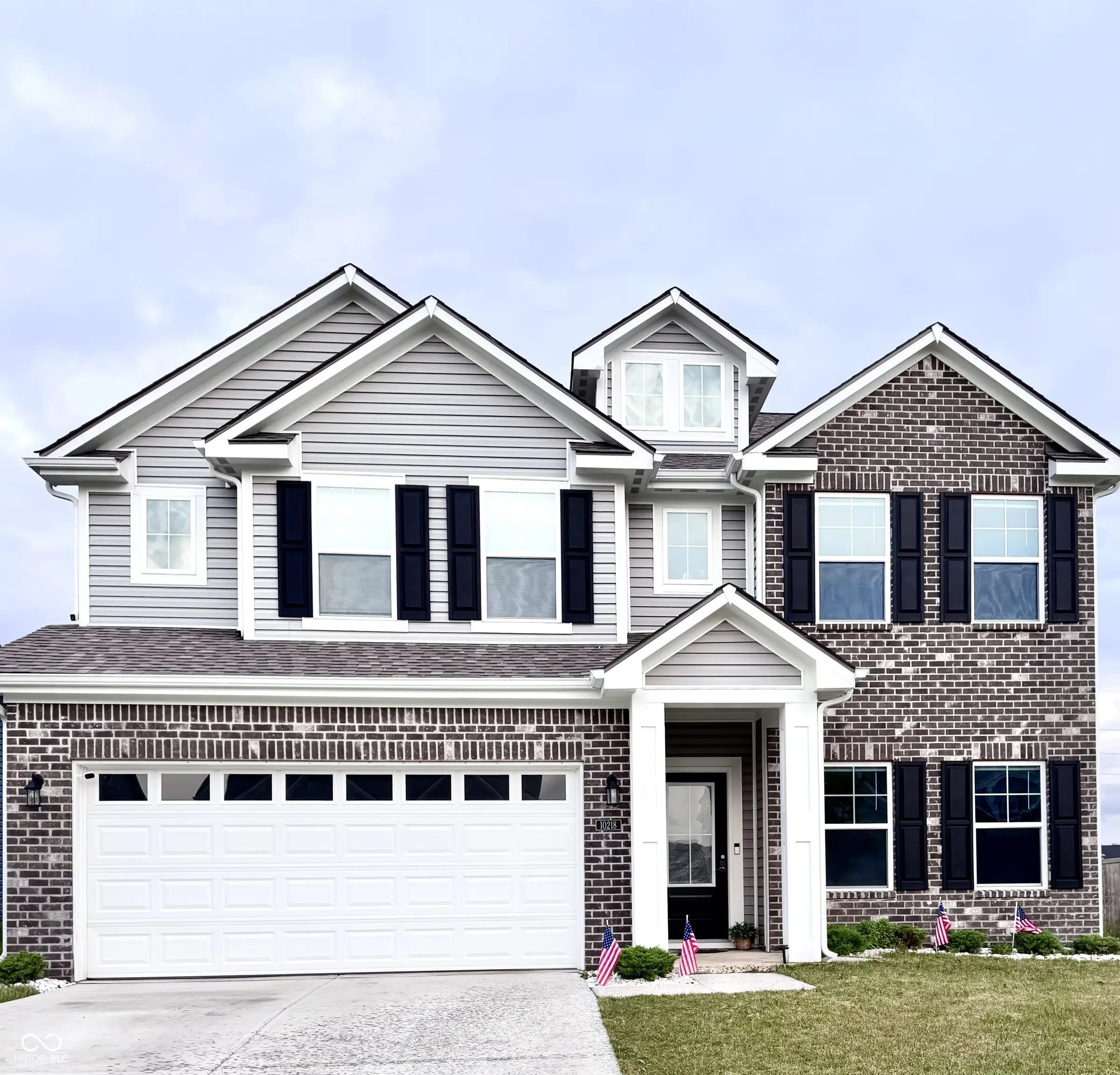 Photo of 10218 Arctic Edge Drive Indianapolis, IN 46259
