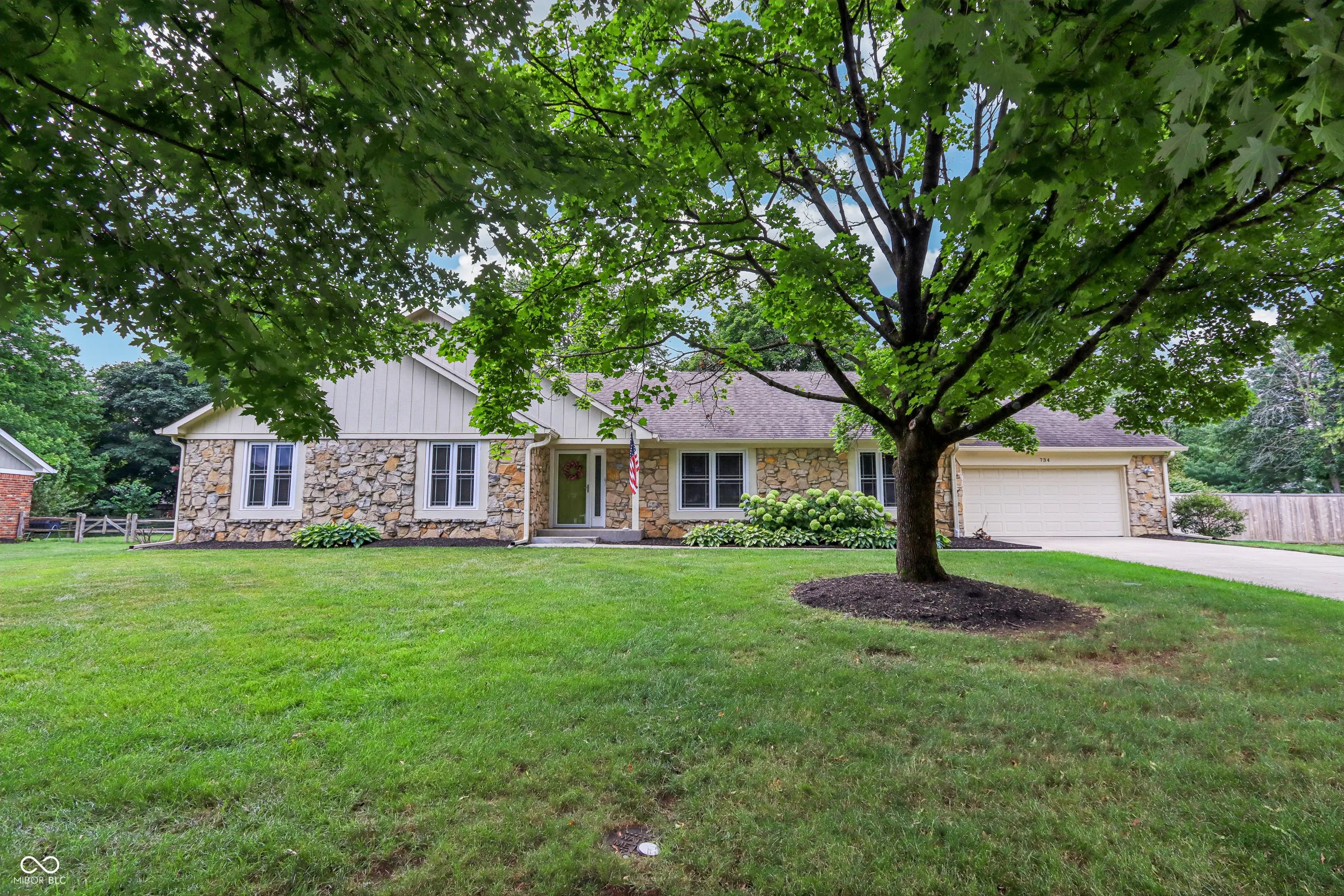 734 Johnson Drive, Carmel