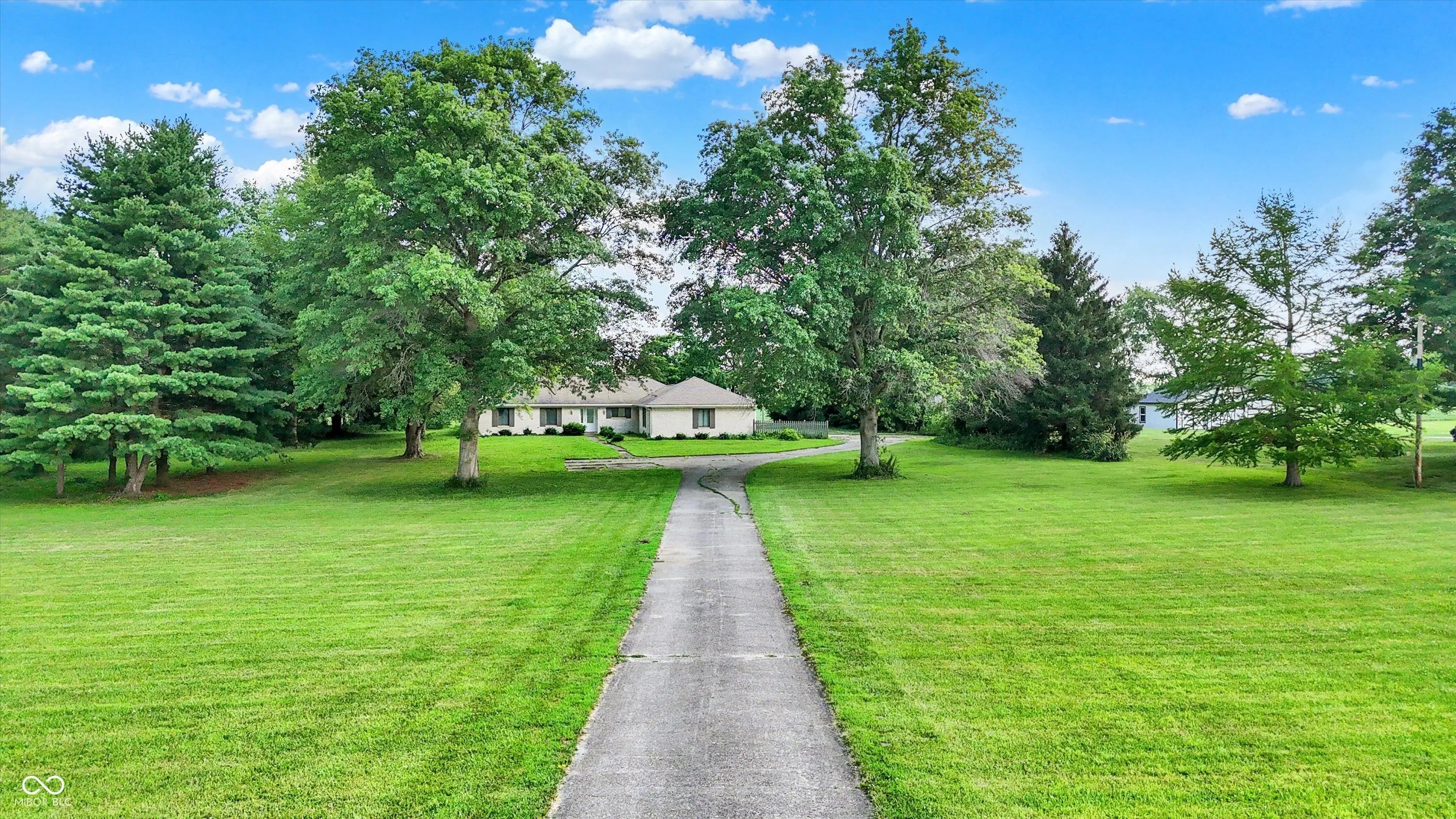 3280 E 300 S, Greenfield