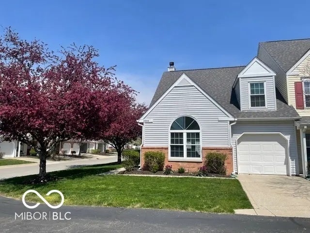 9664 Legare Street 2601, Fishers