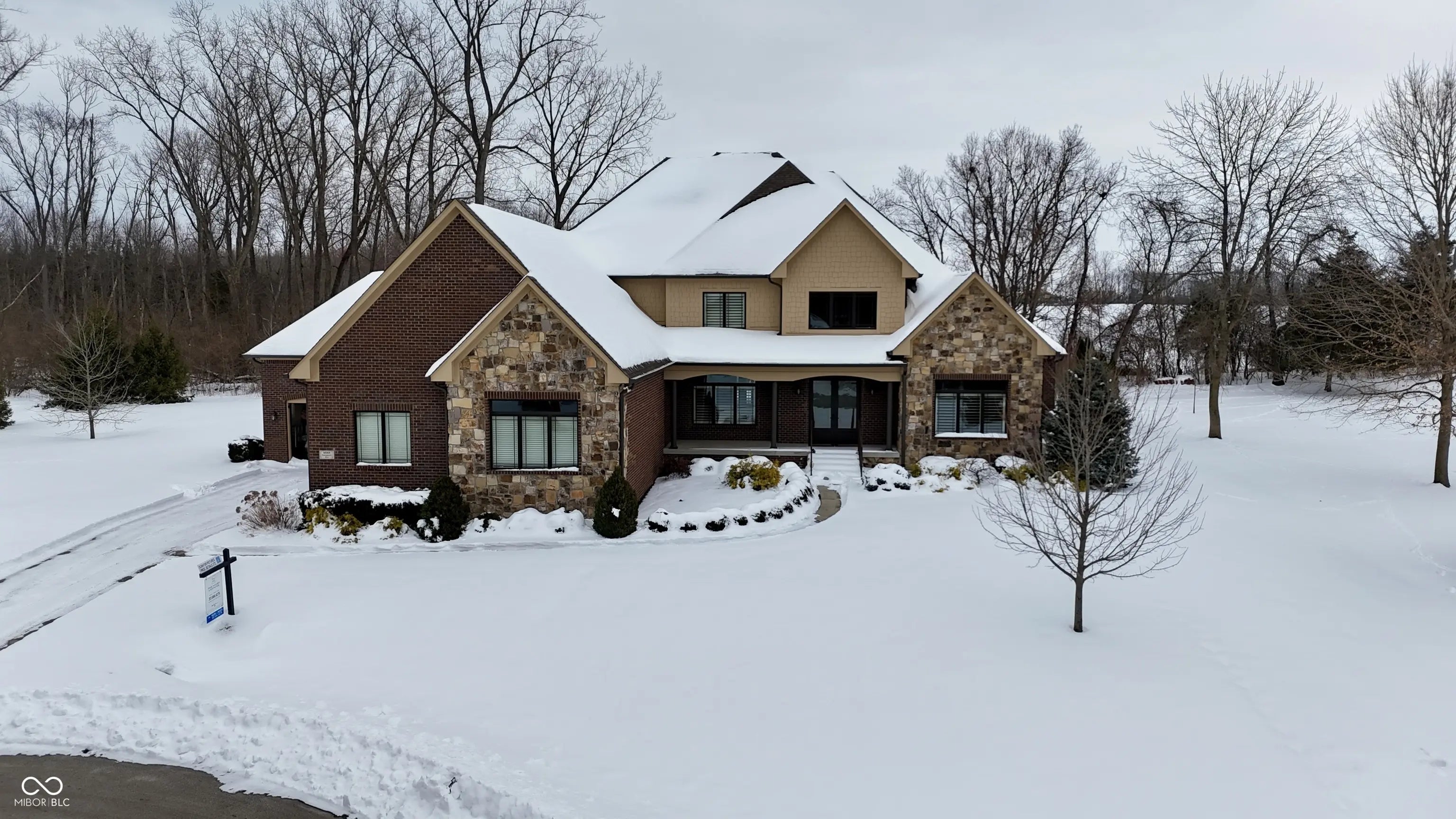 Photo of 4545 Pascagoula Run Greenwood, IN 46143