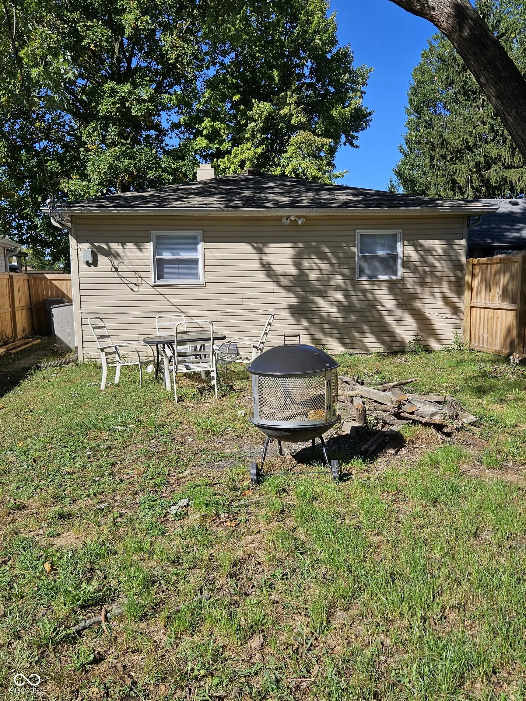 4107 Weaver Avenue, Indianapolis