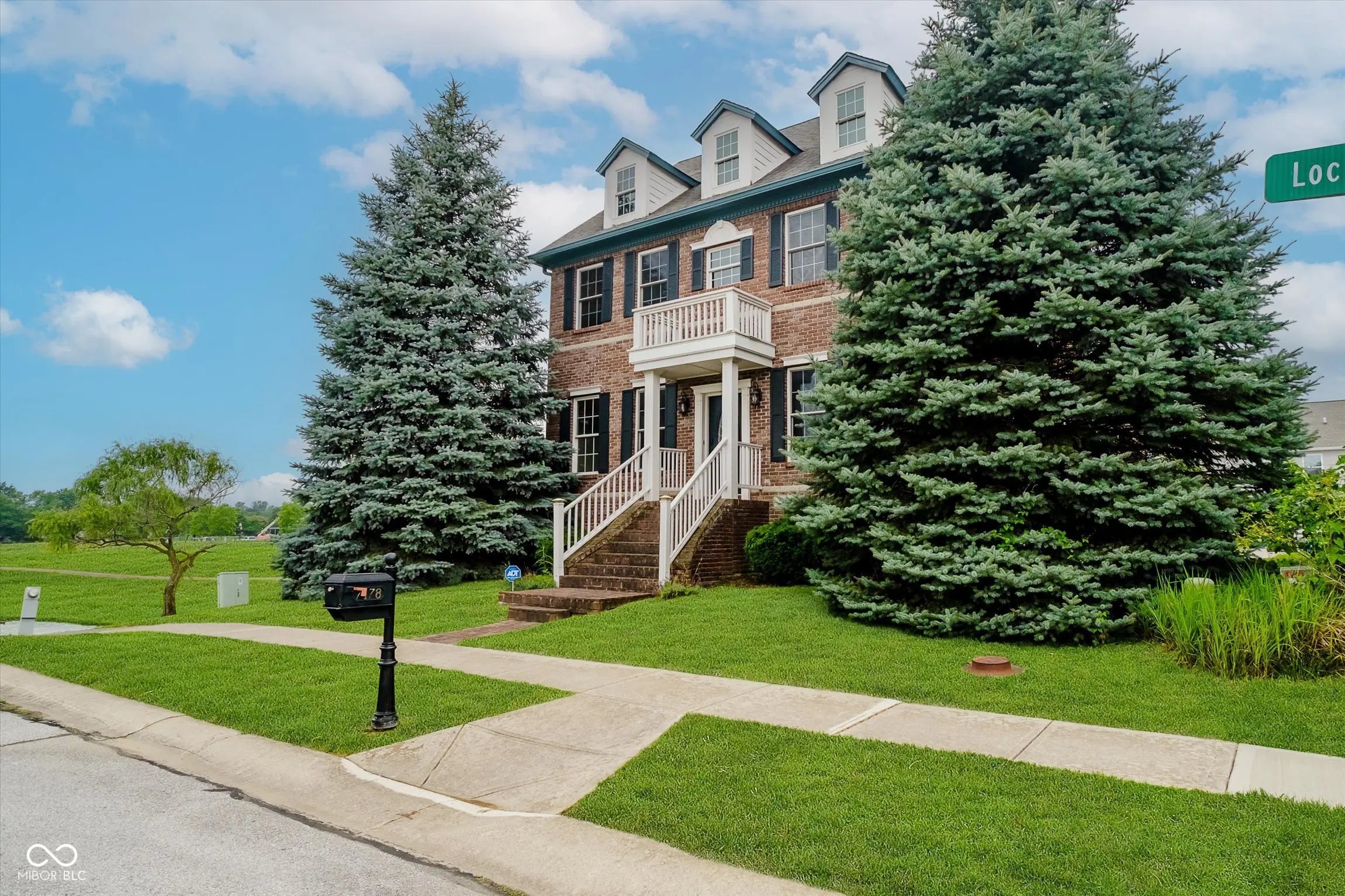 7178 Lockford Walk N MLS 22049220 Village Of Turner Trace photo 1