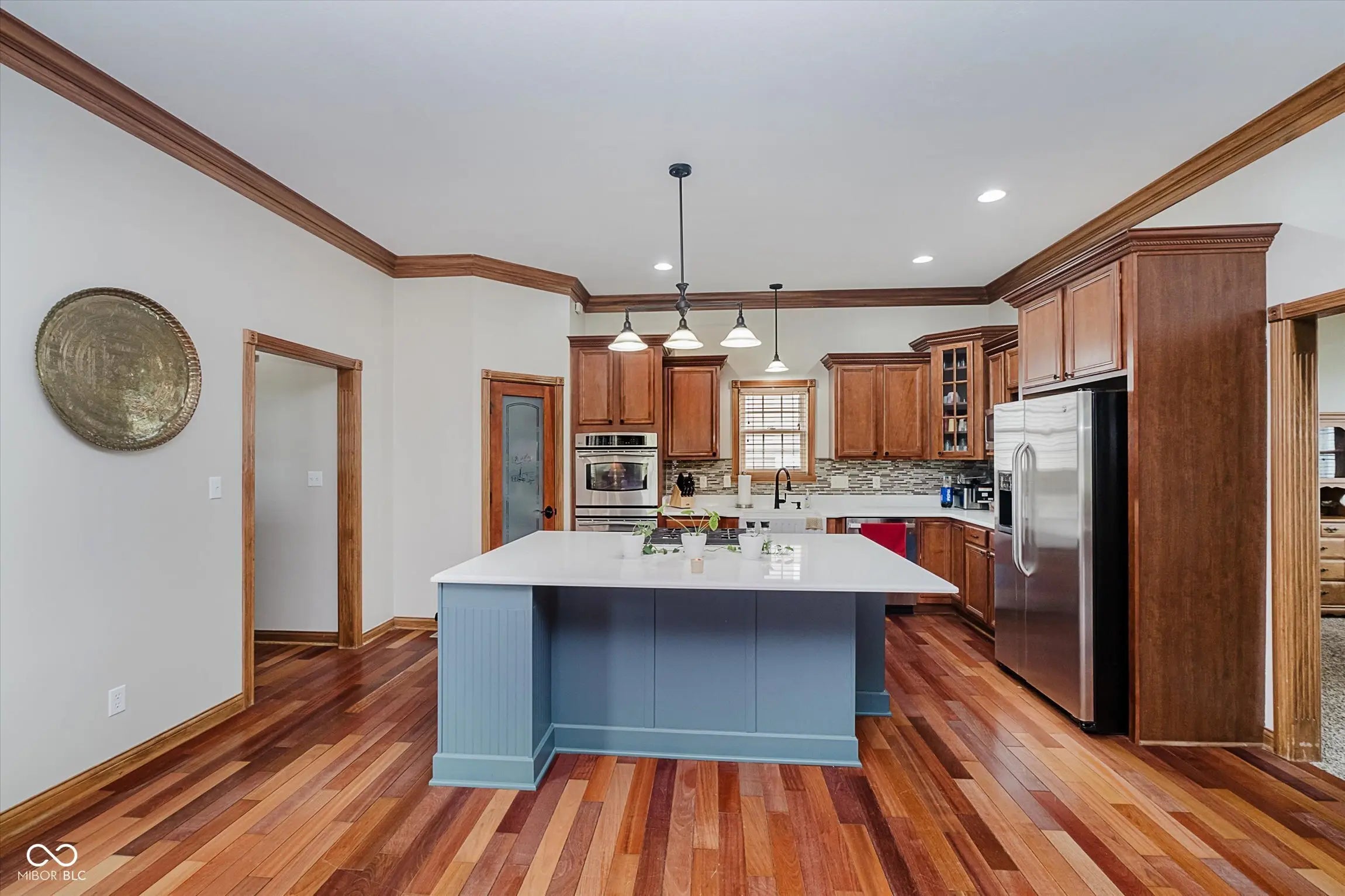 7178 Lockford Walk N MLS 22049220 Village Of Turner Trace photo 10