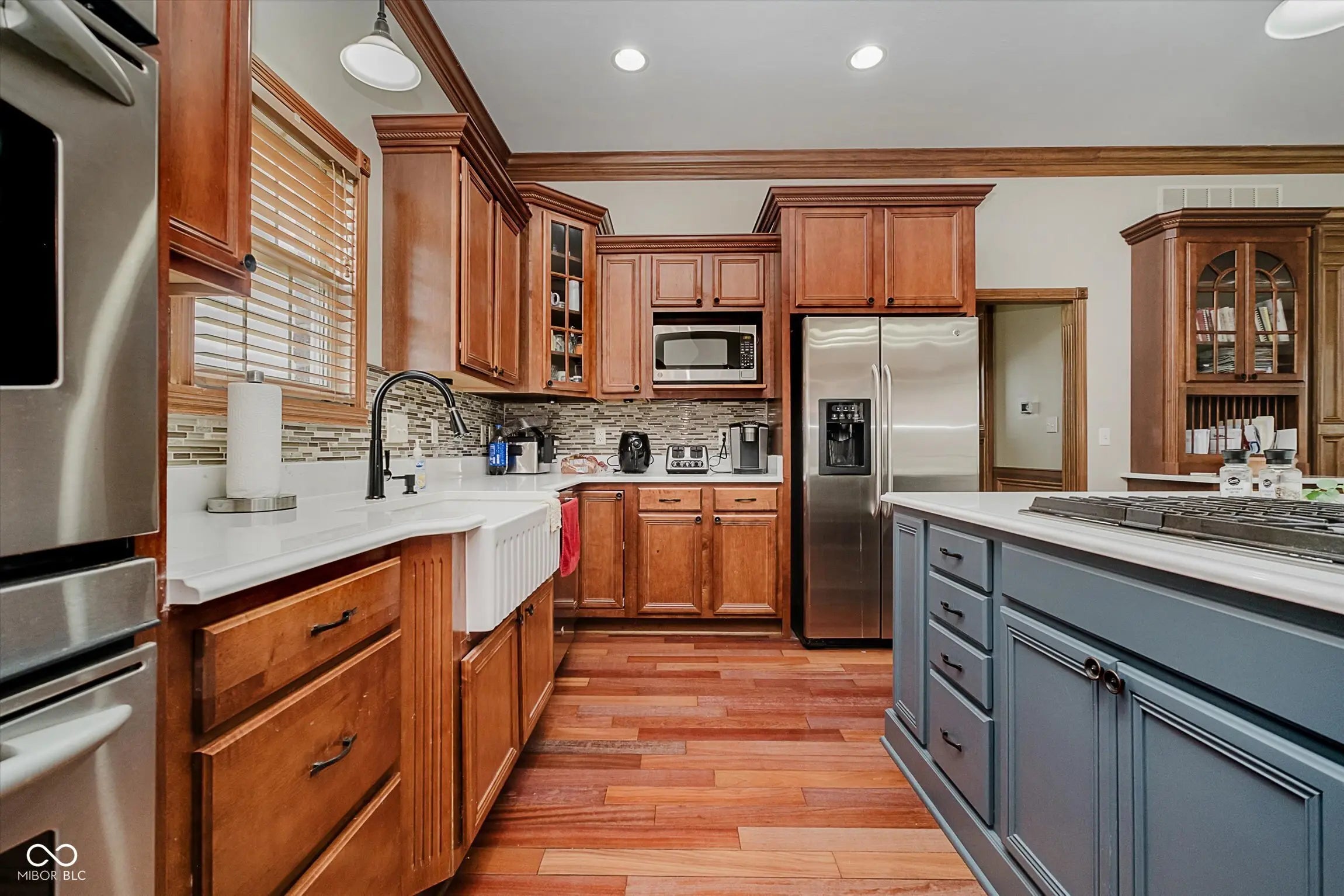 7178 Lockford Walk N MLS 22049220 Village Of Turner Trace photo 11