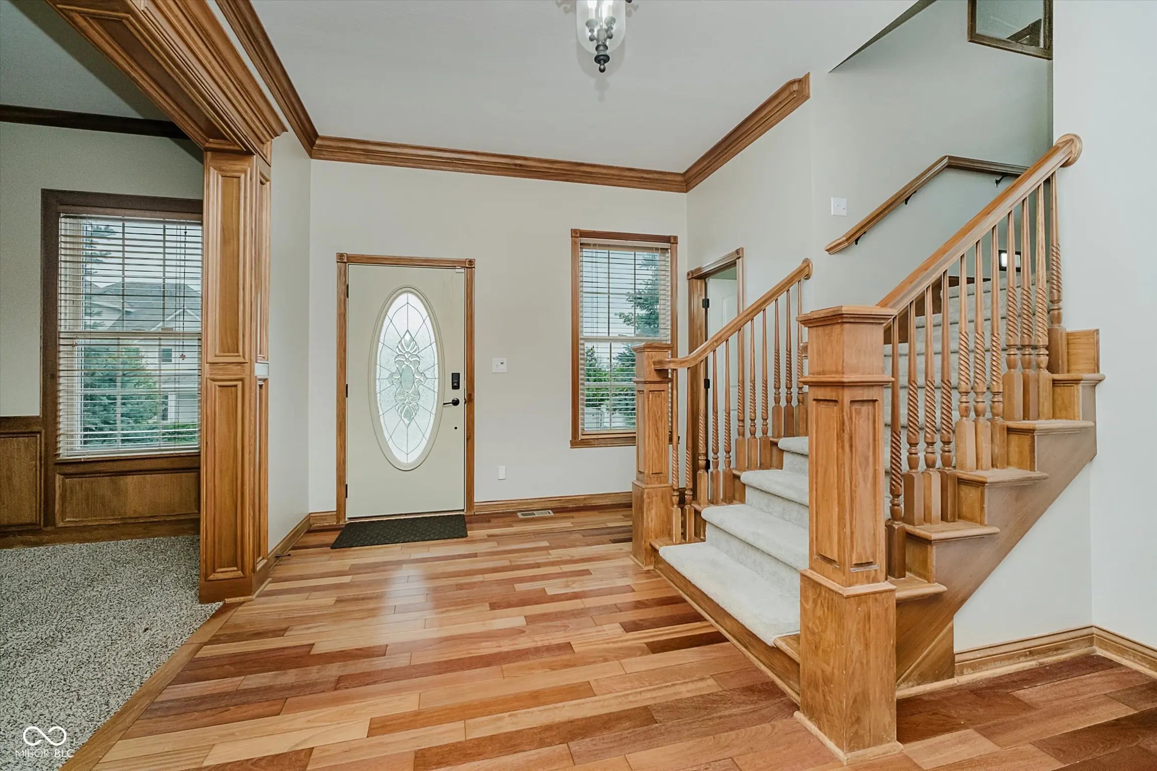 7178 Lockford Walk N MLS 22049220 Village Of Turner Trace photo 2