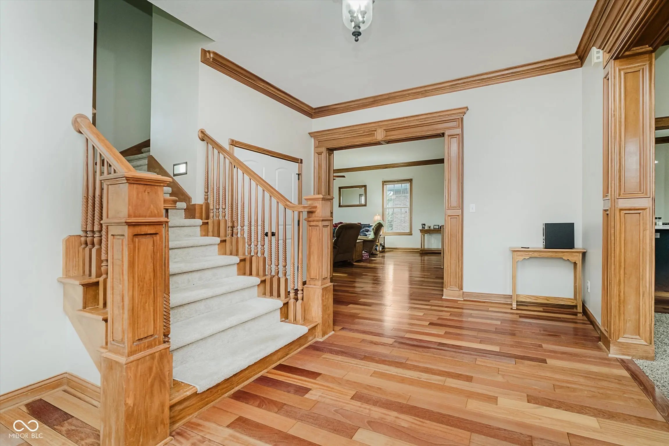 7178 Lockford Walk N MLS 22049220 Village Of Turner Trace photo 3