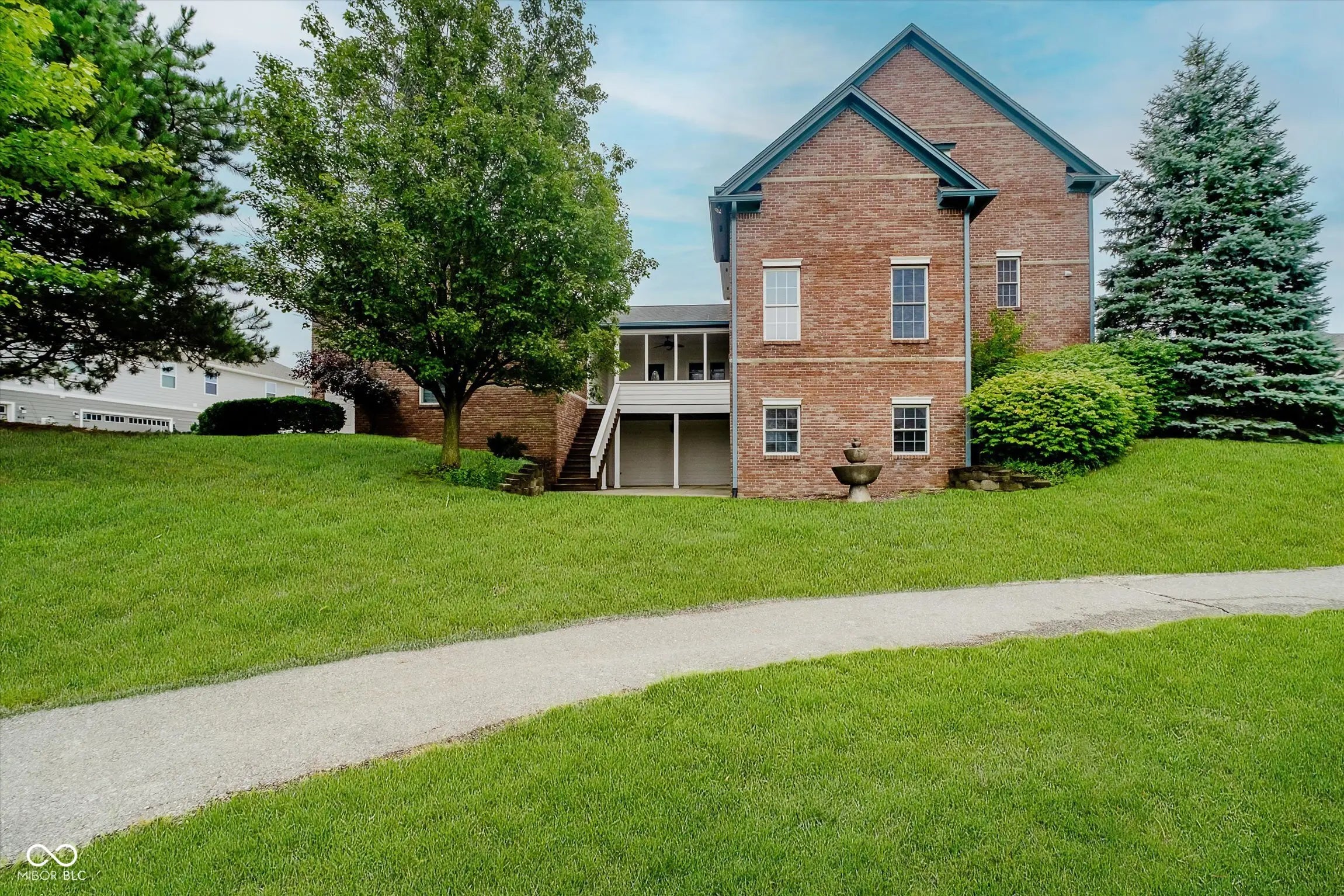 7178 Lockford Walk N MLS 22049220 Village Of Turner Trace photo 33