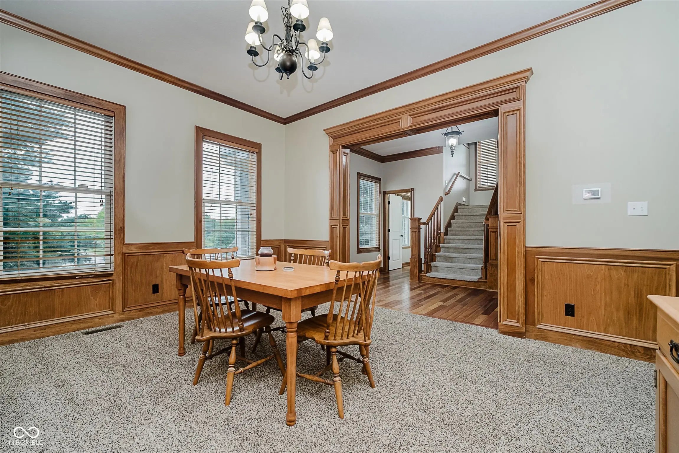 7178 Lockford Walk N MLS 22049220 Village Of Turner Trace photo 4