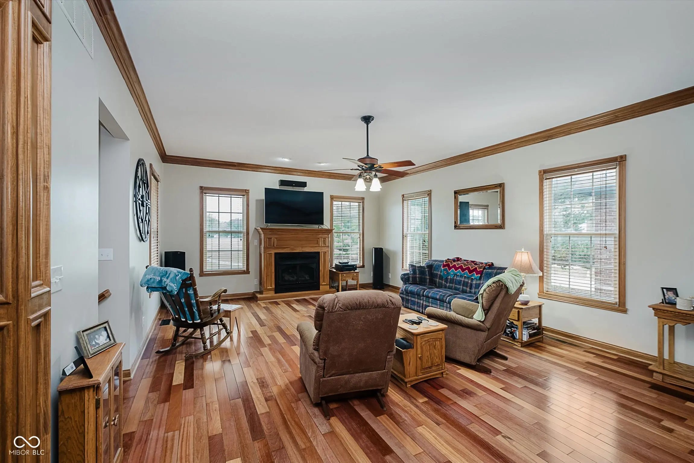 7178 Lockford Walk N MLS 22049220 Village Of Turner Trace photo 6