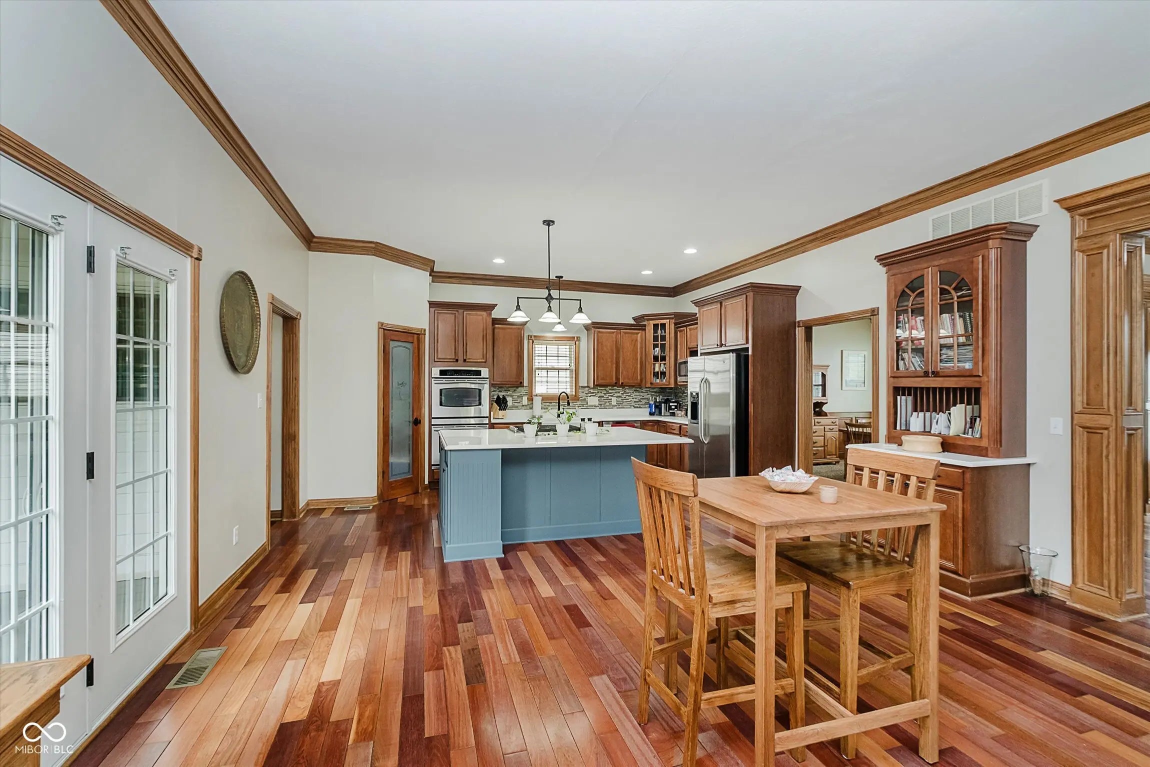 7178 Lockford Walk N MLS 22049220 Village Of Turner Trace photo 9