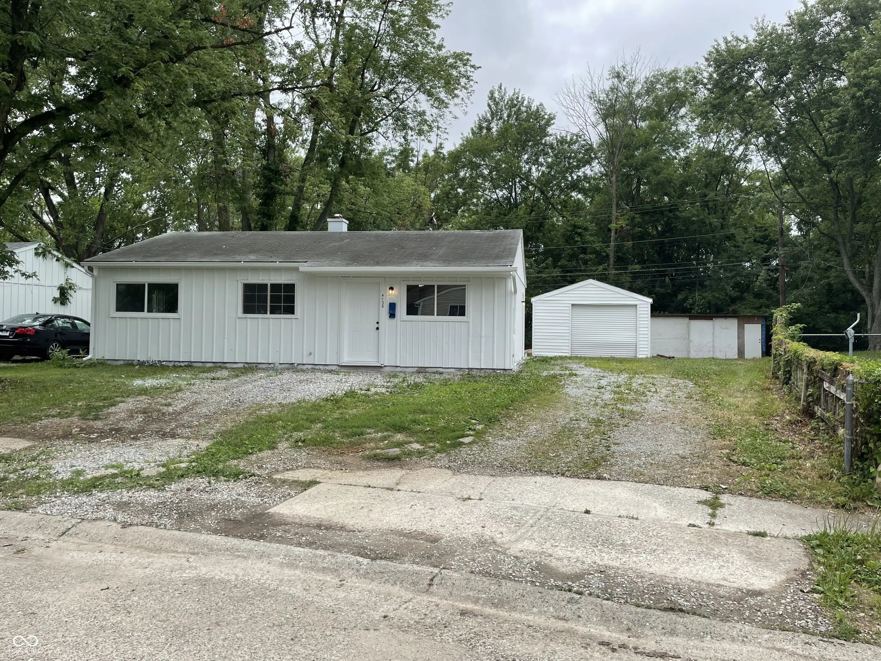 4138 Balboa Drive, Indianapolis