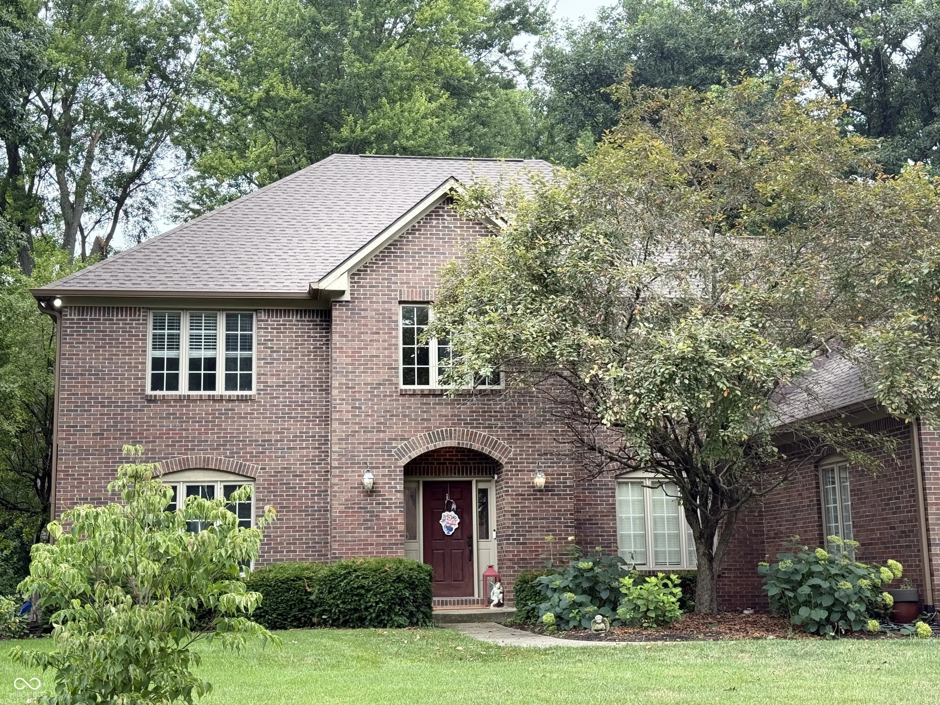 14304 Woodfield Drive S, Carmel