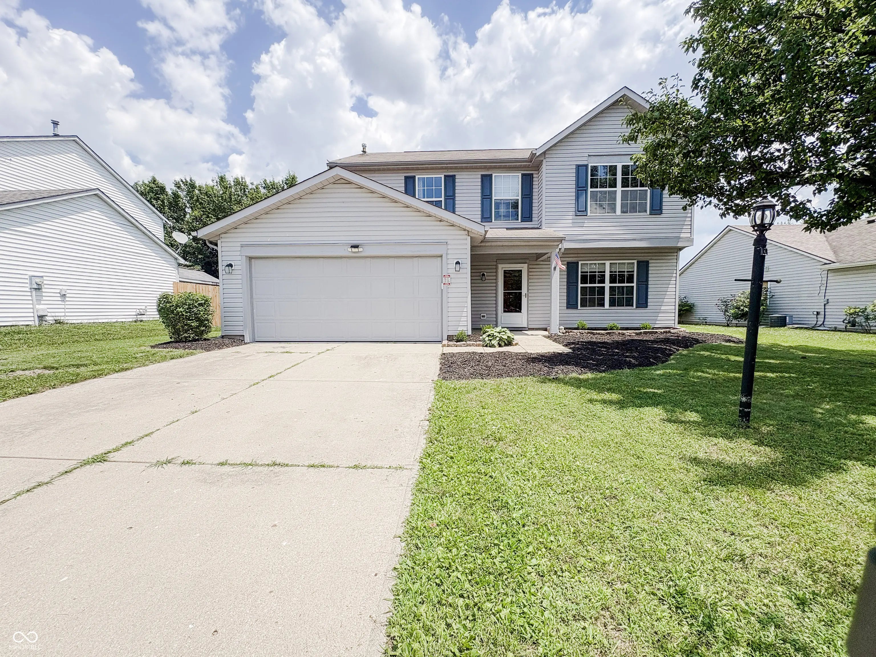 Photo of 1381 Harrison Drive Greenwood, IN 46143