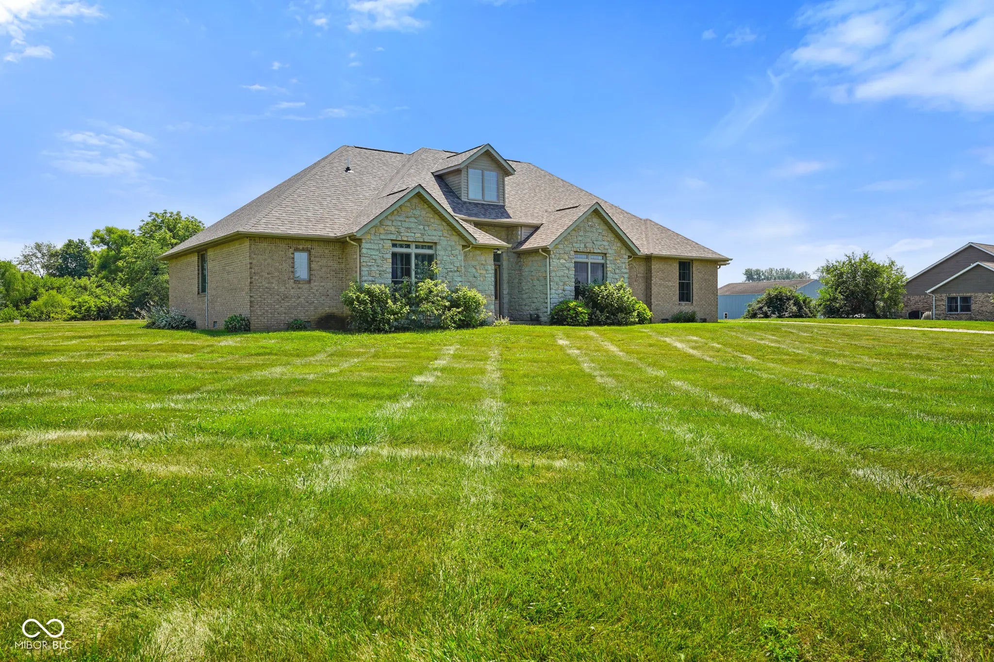 7099 S 1100 W, Jamestown