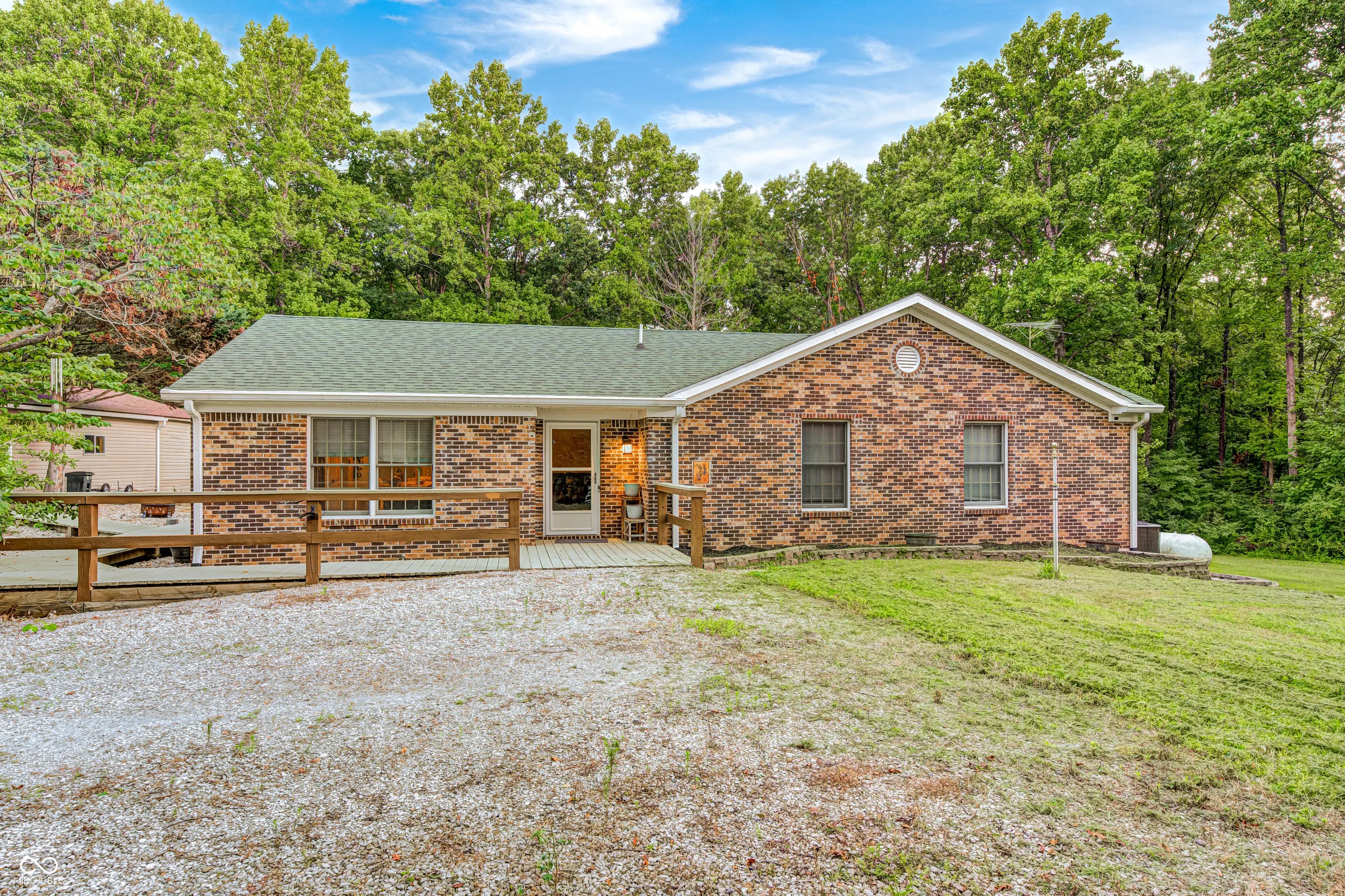 2275 Brandywine Lane, Martinsville