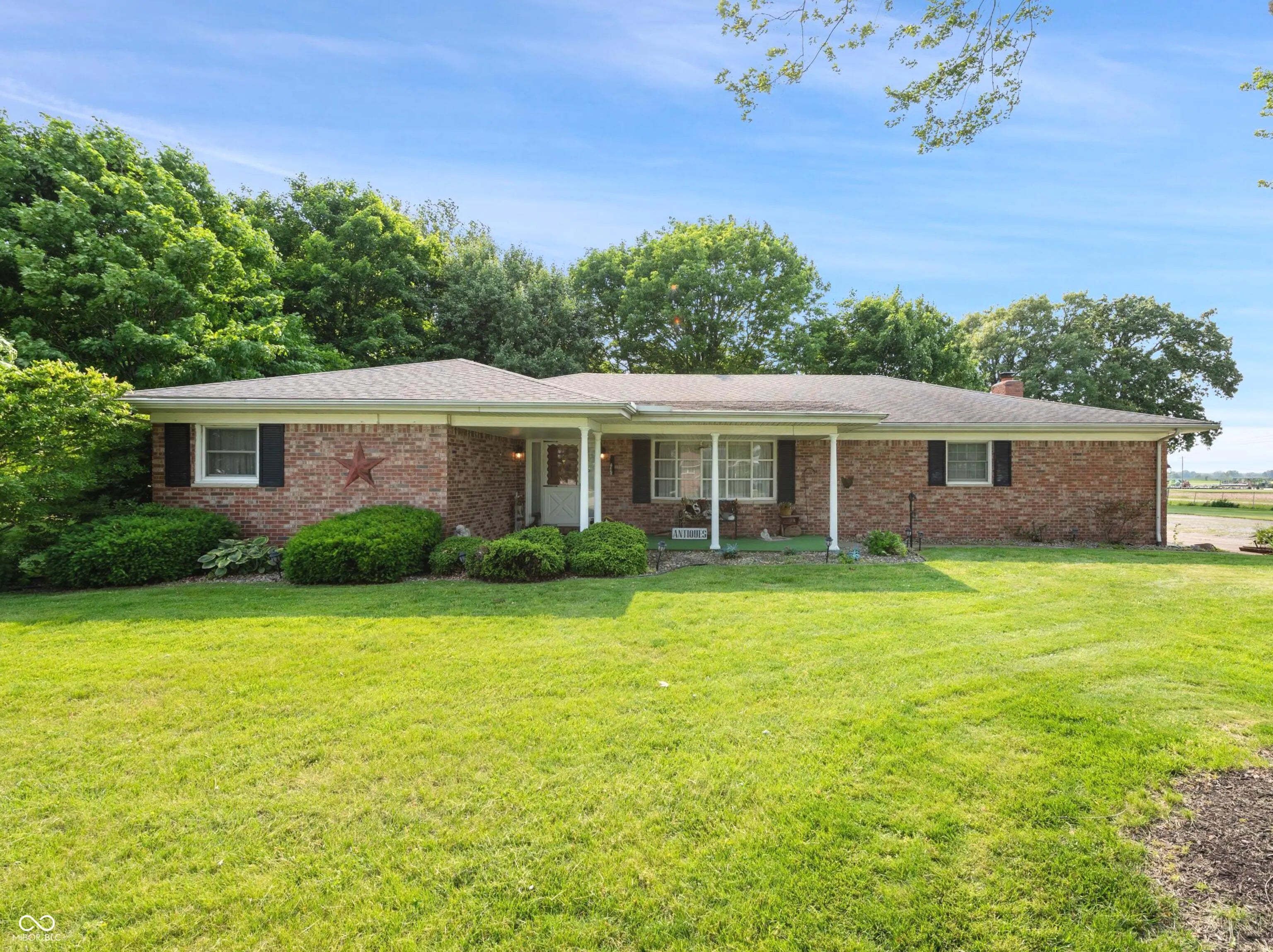 2601 N Everett Street, Crawfordsville