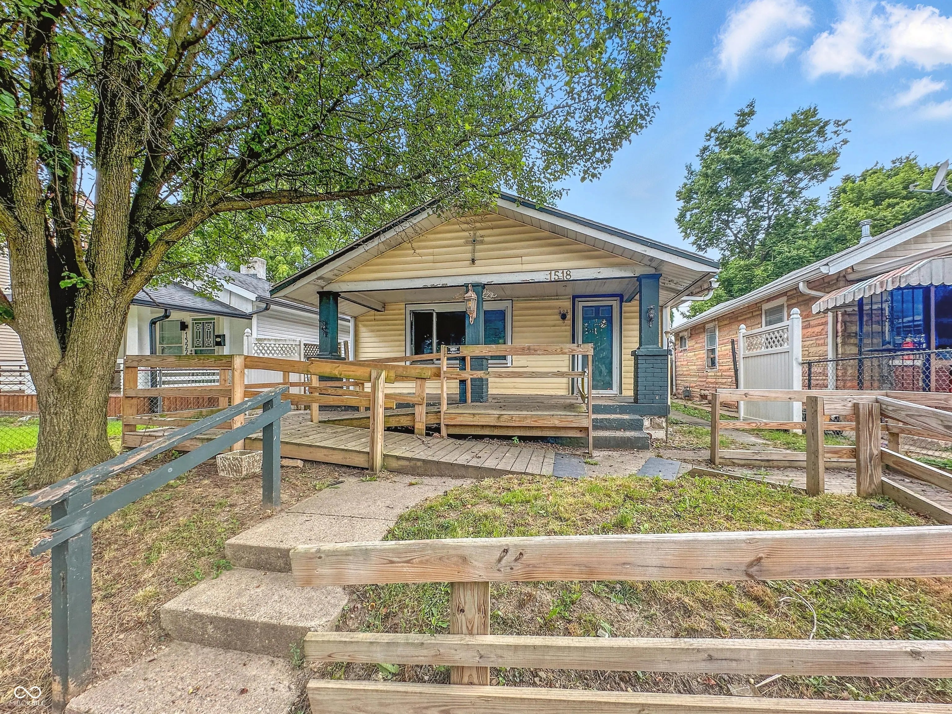 1518 Asbury Street, Indianapolis