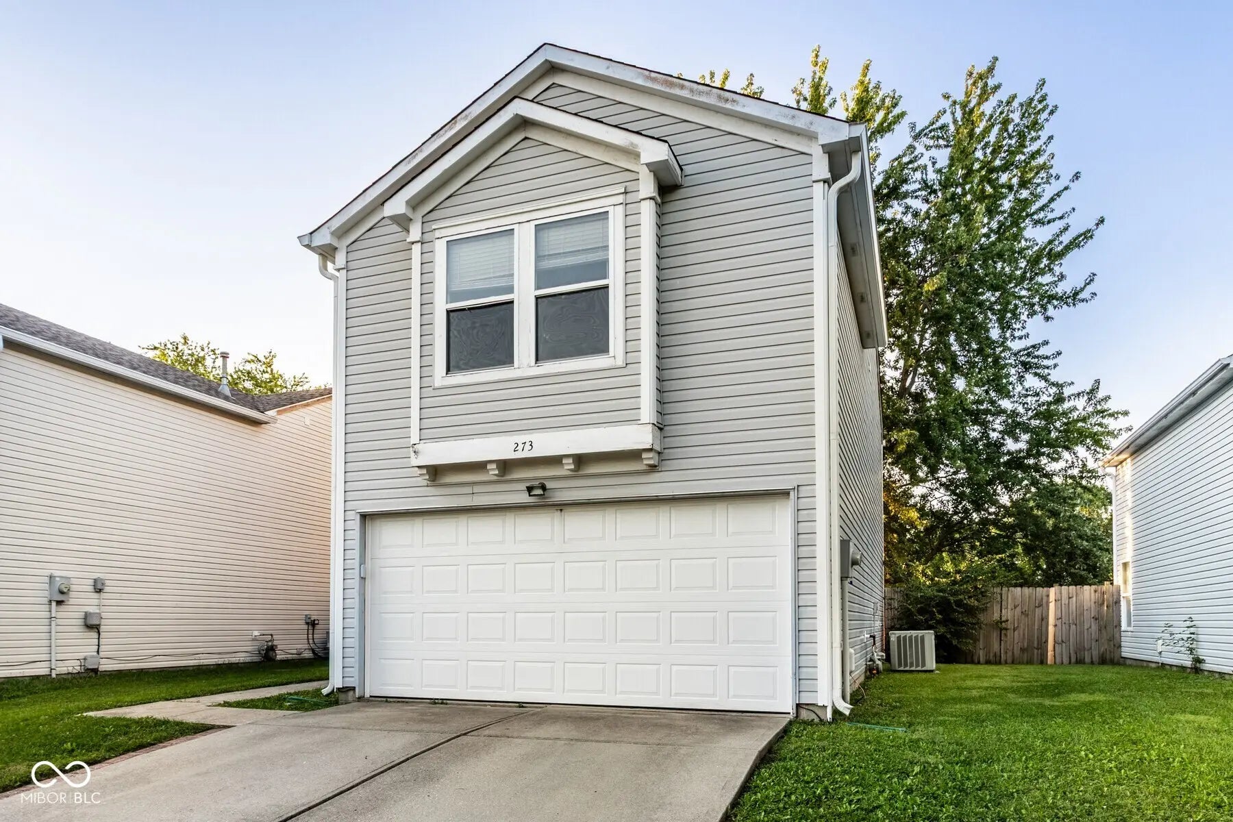 273 Kimbrough Drive, Greenwood
