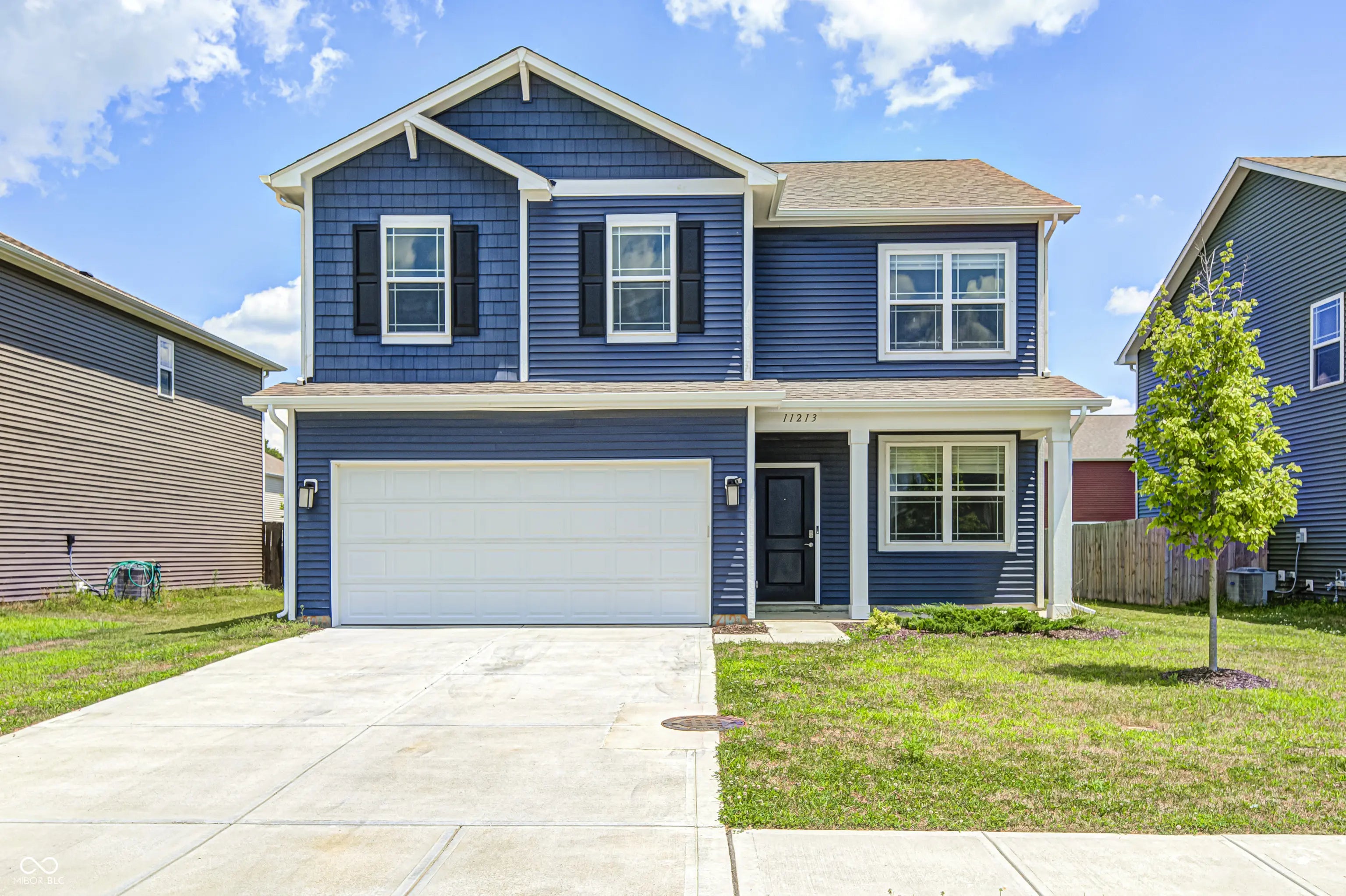 11213 N Heirloom Drive, Monrovia