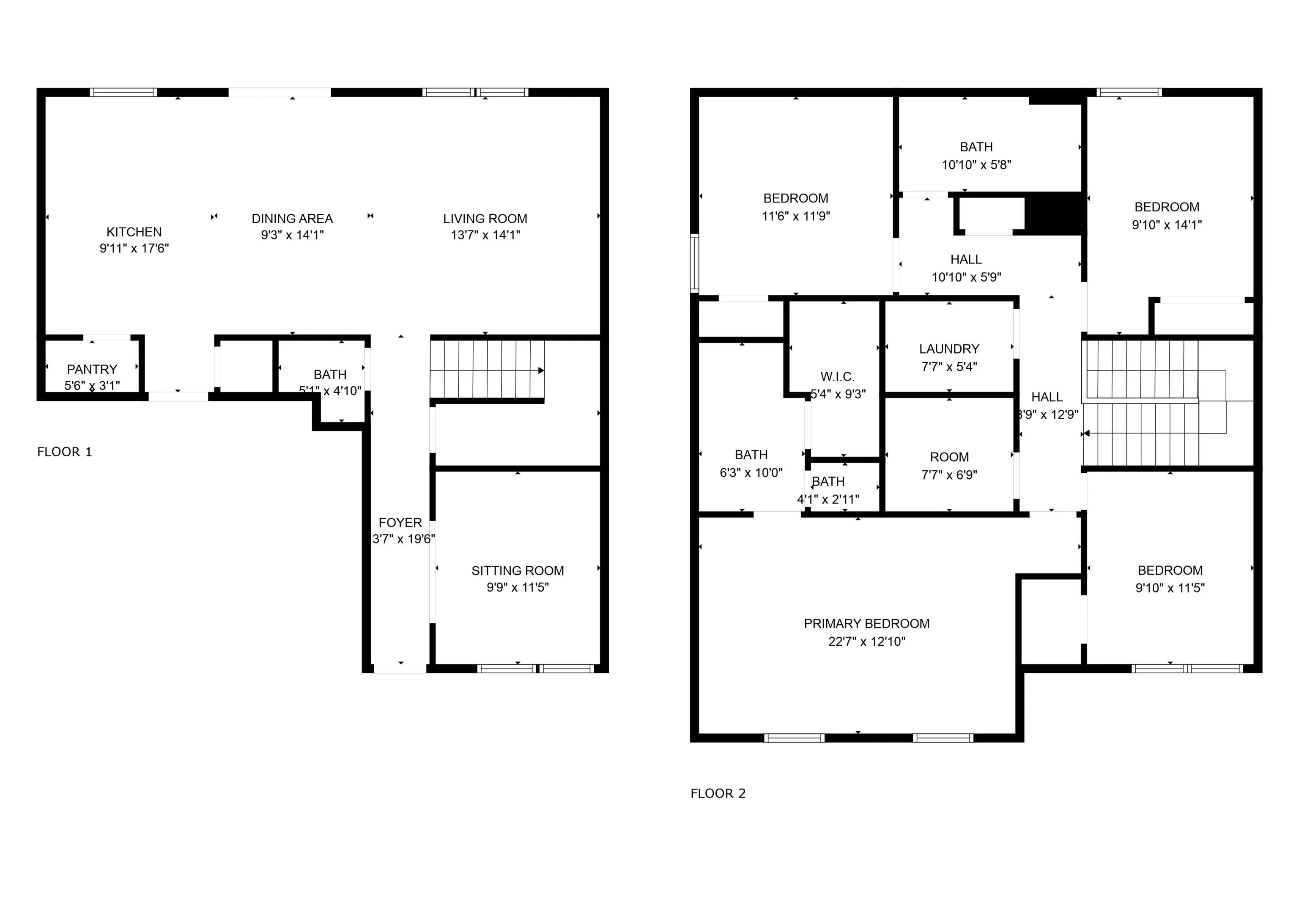 11213 N Heirloom Drive MLS 22049312 Homestead photo 1