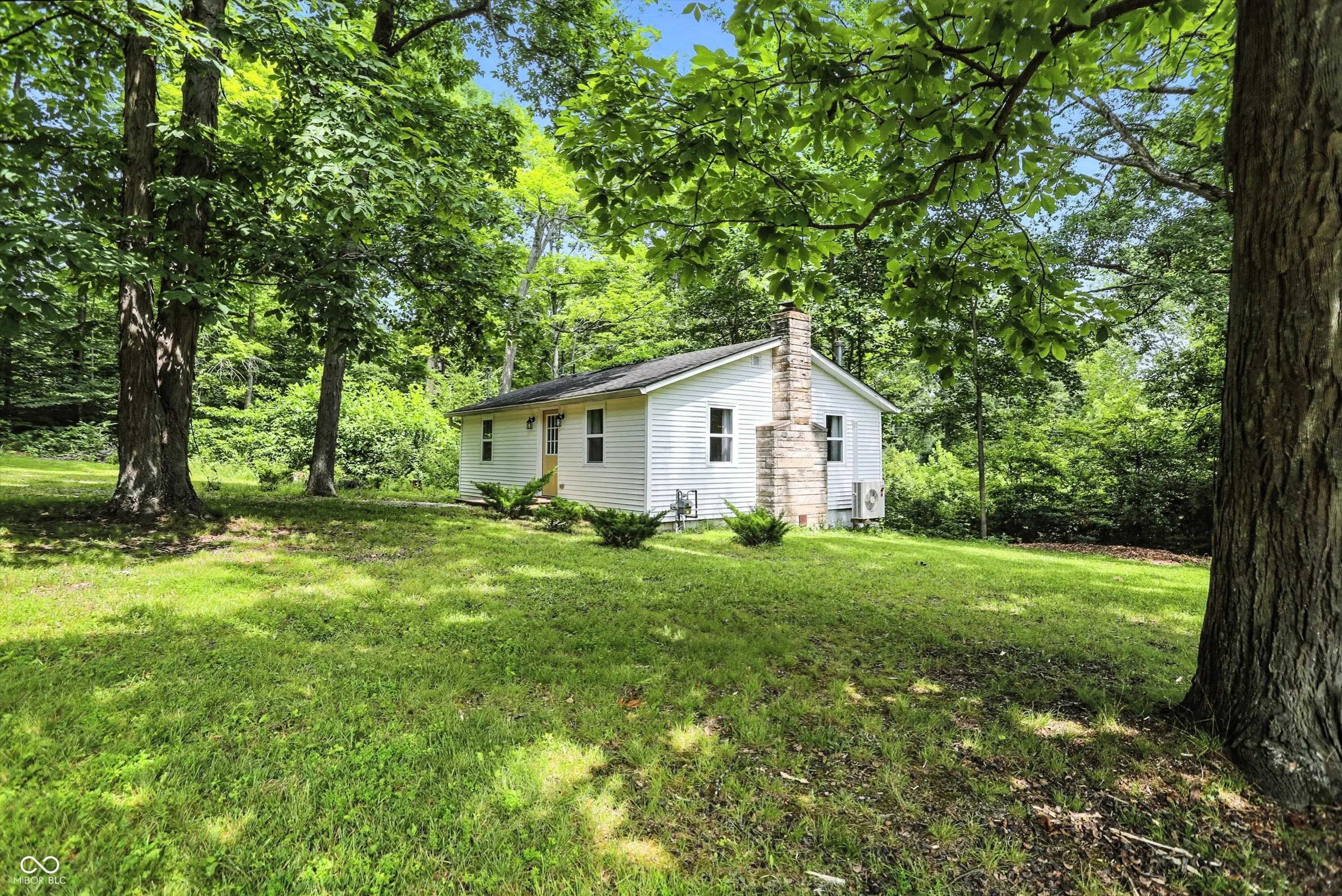 Photo of 8453 S Christian Drive , IN 46164