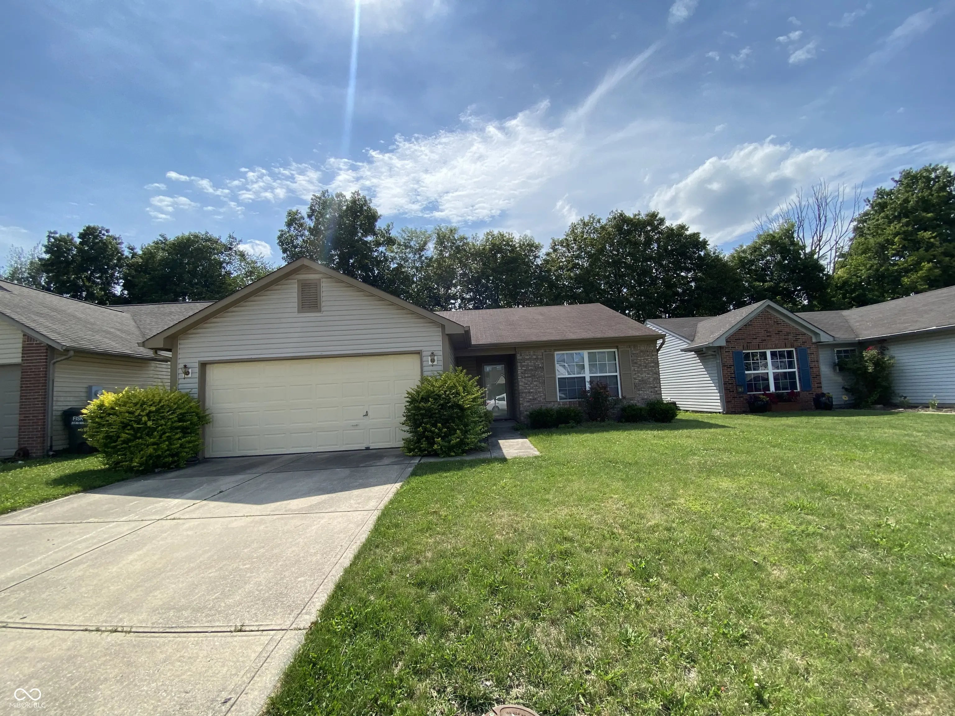 450 Ashby Drive, Greenfield