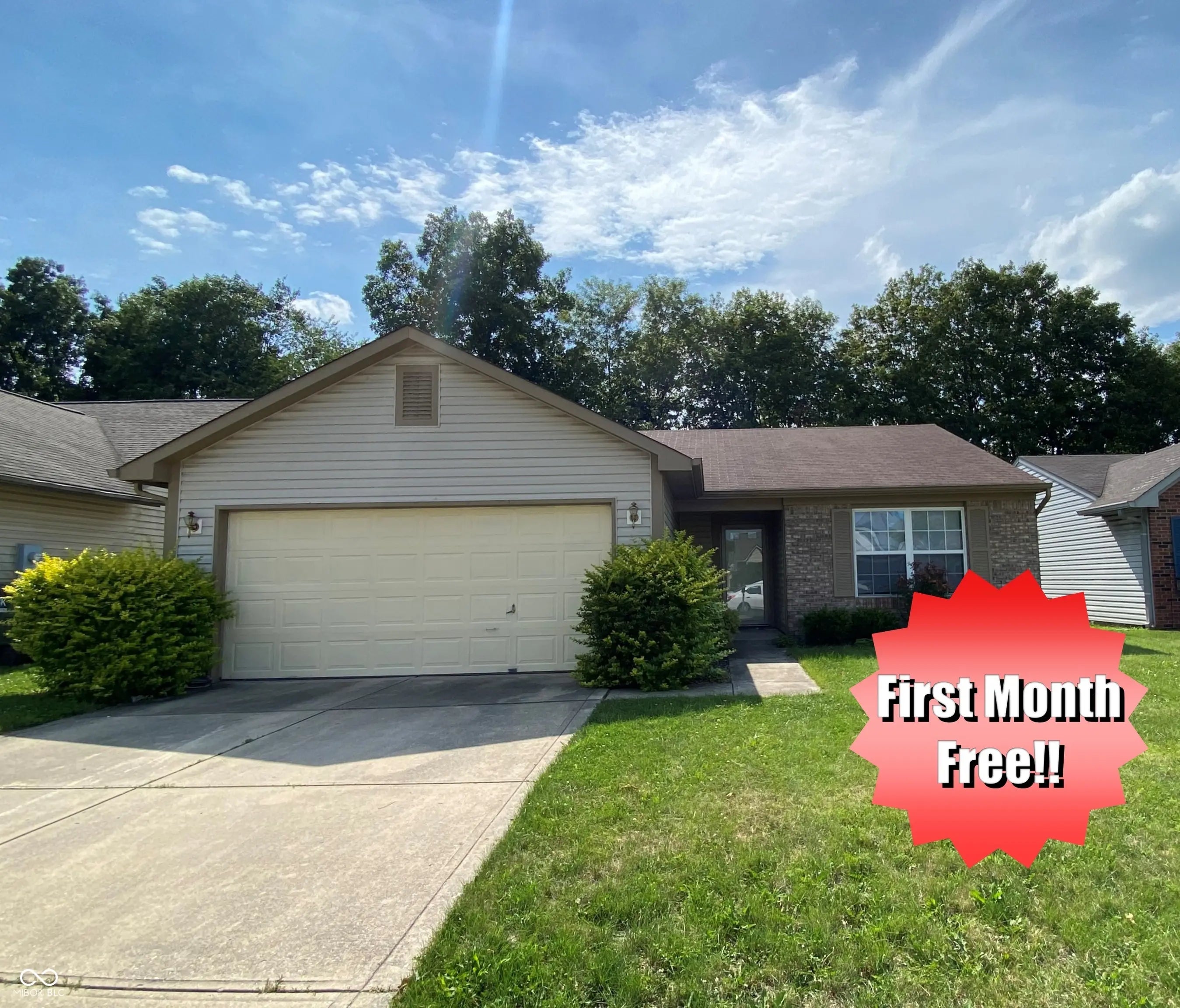 450 Ashby Drive, Greenfield