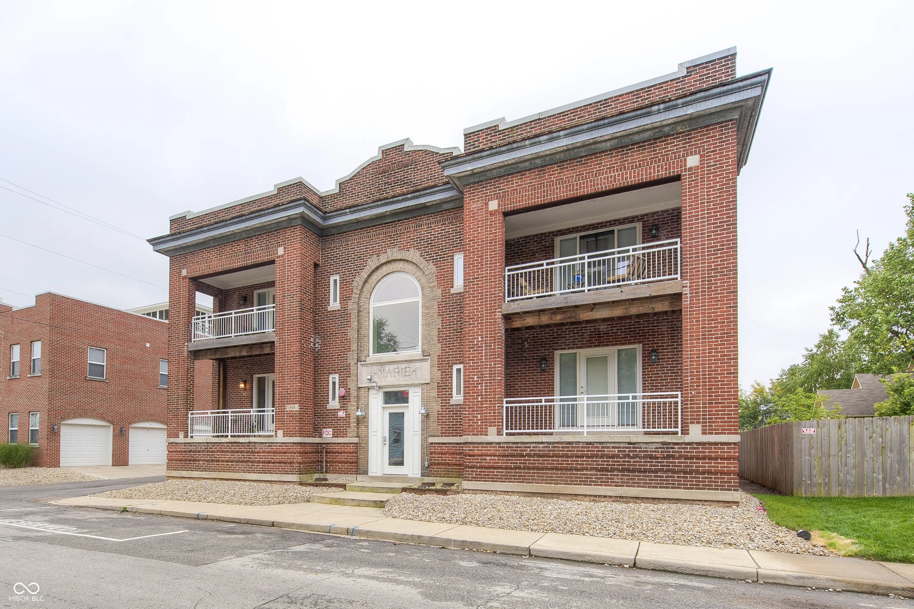 655 E 24th Street F, Indianapolis