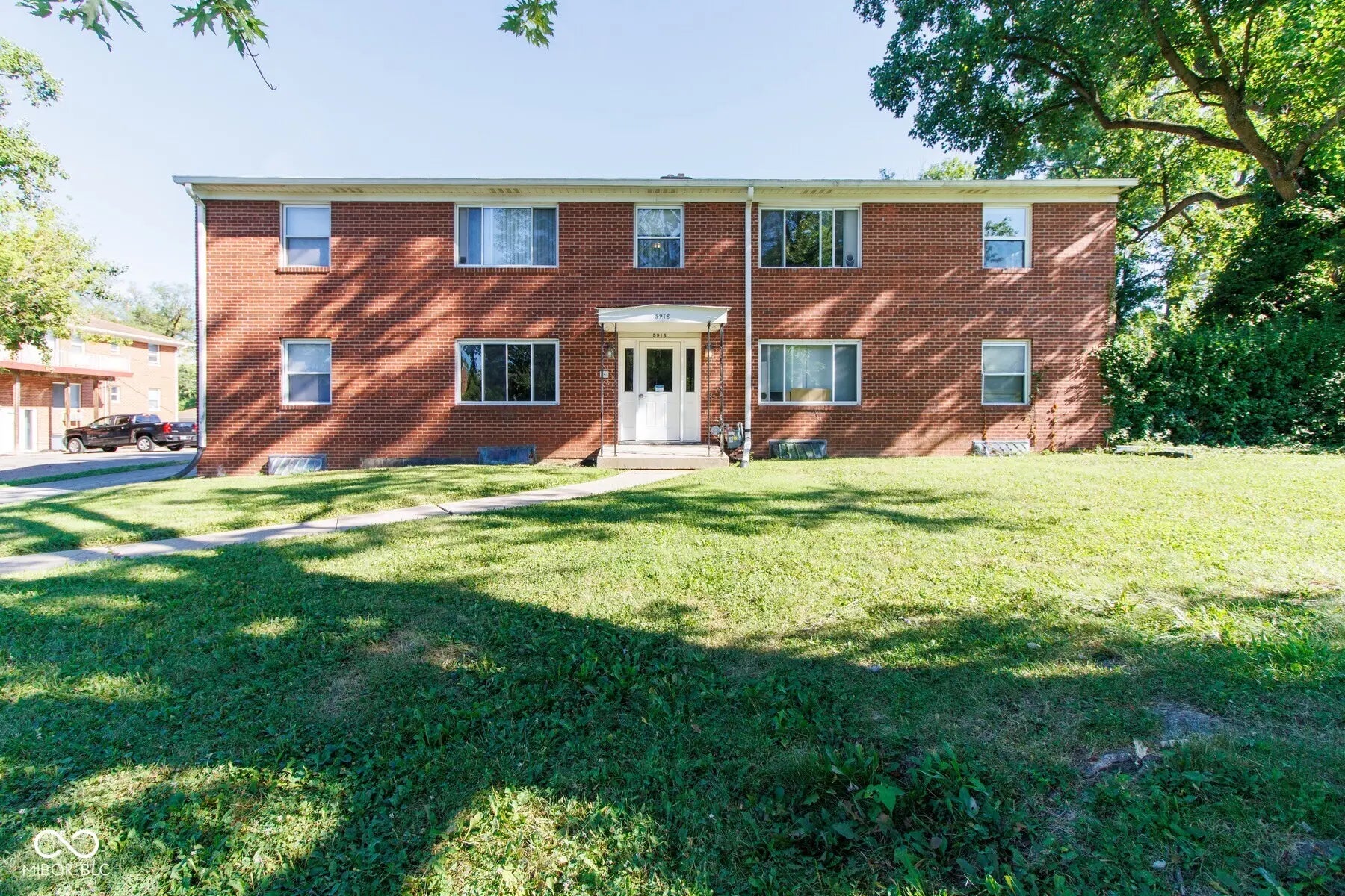 5918 Devington Road C, Indianapolis