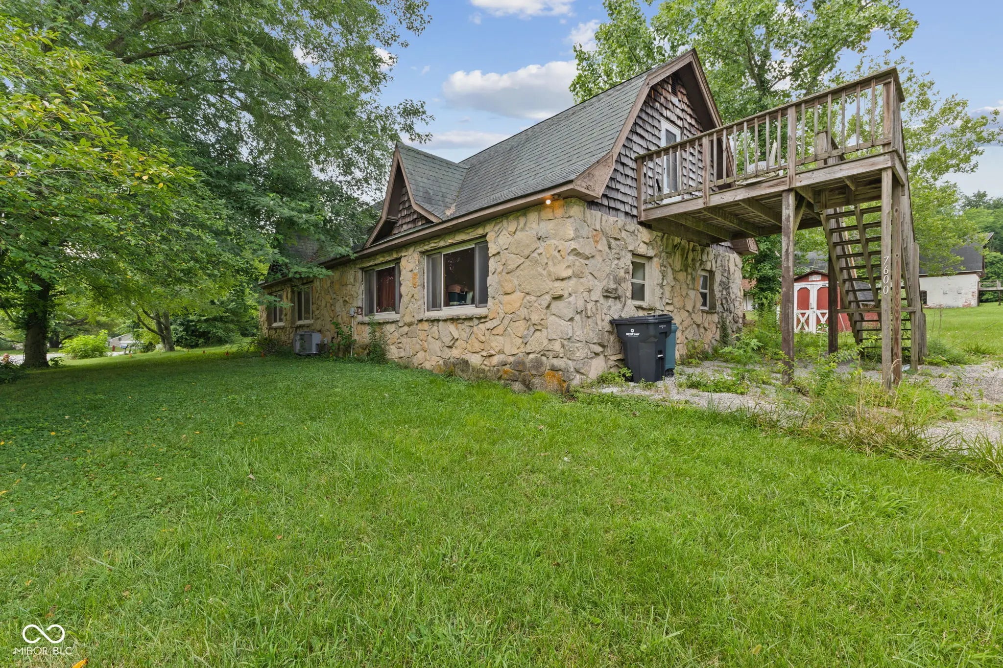 7600 N Old State Road 67, Mooresville