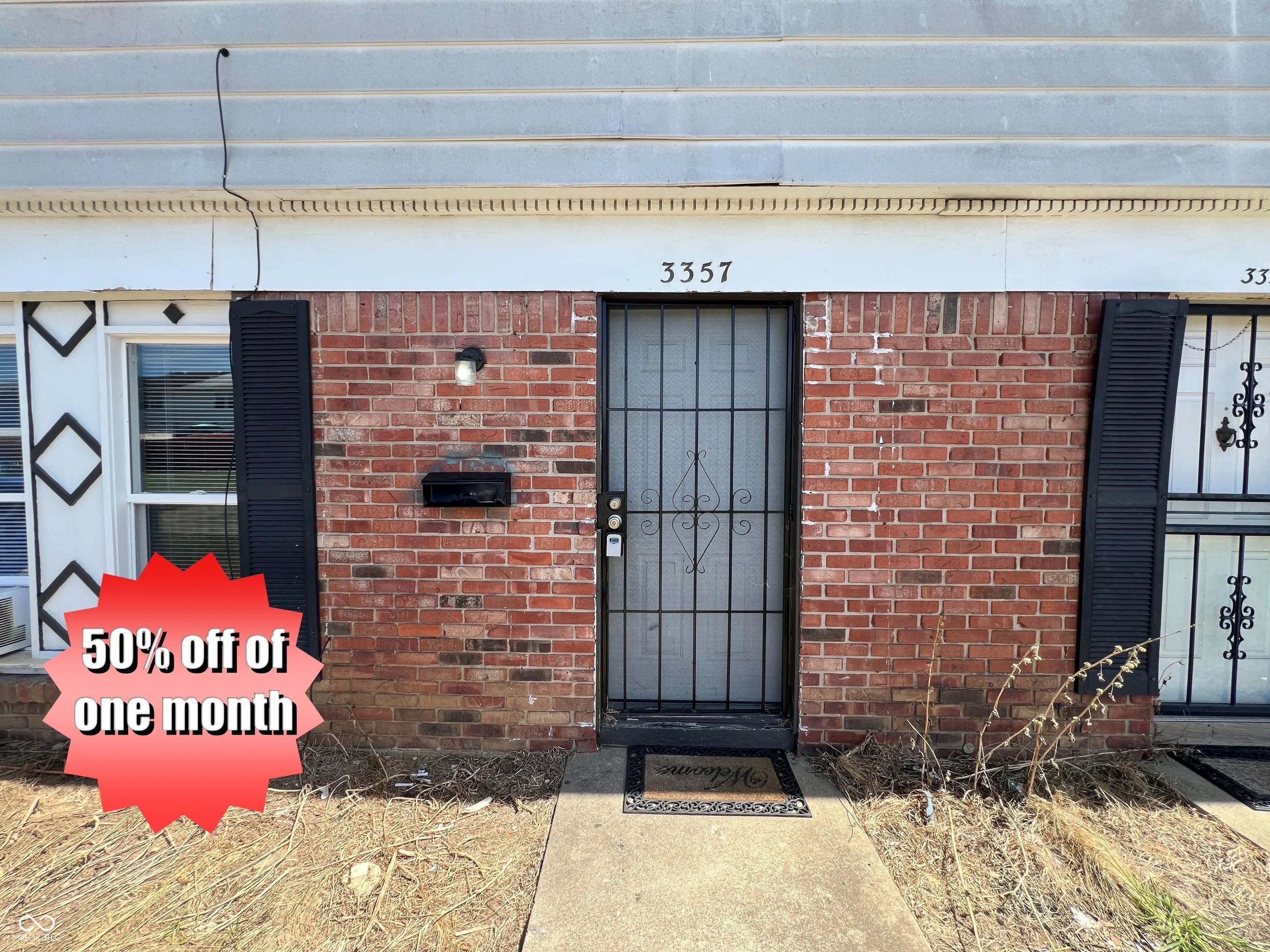 3357 Ashley Lane, Indianapolis