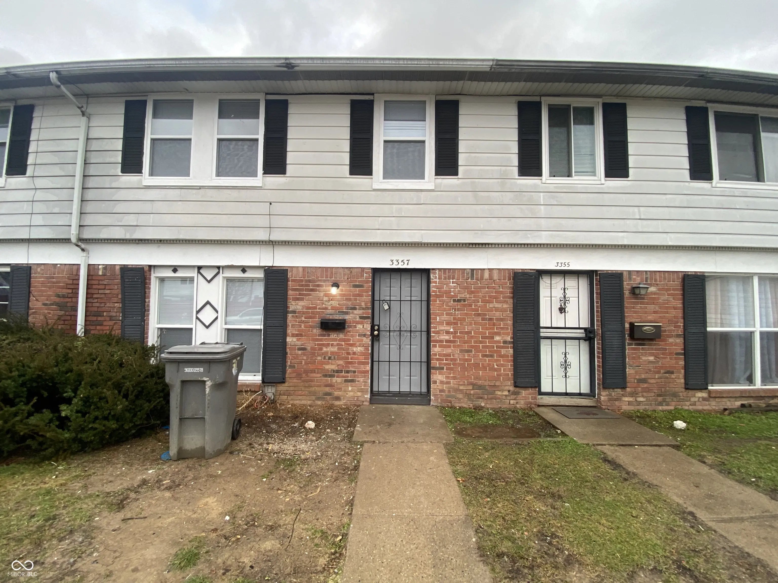 3357 Ashley Lane, Indianapolis