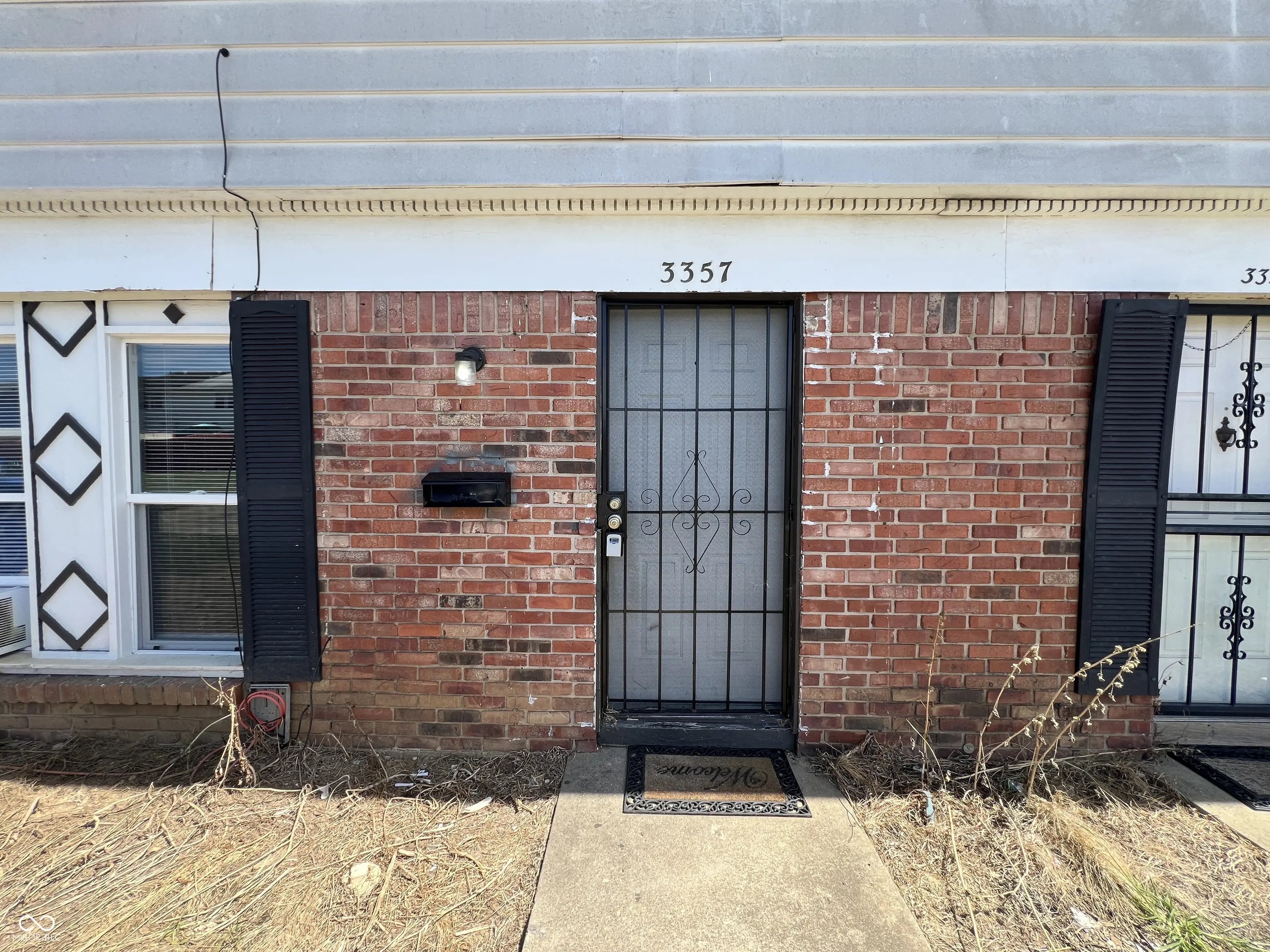 3357 Ashley Lane, Indianapolis