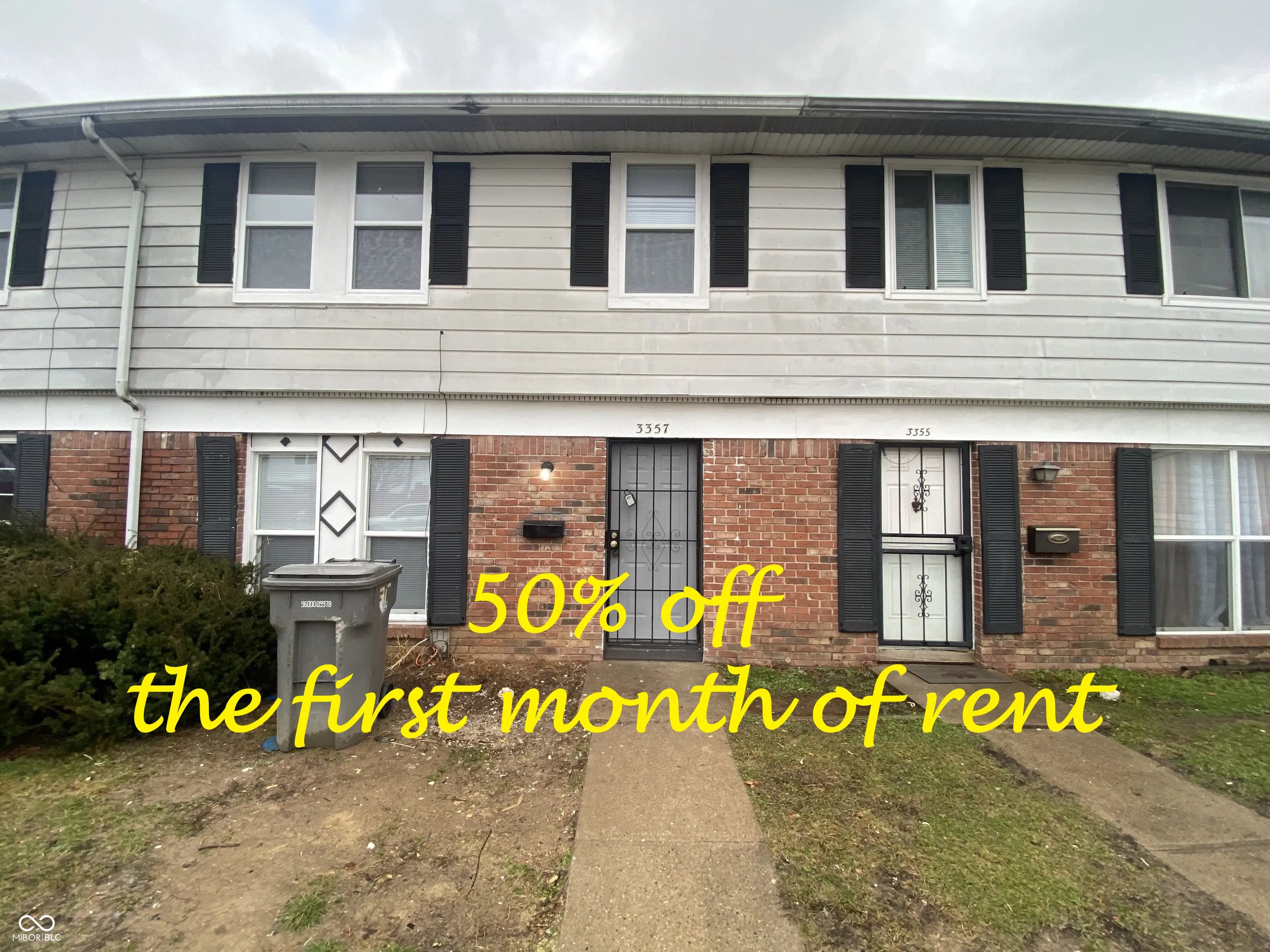 3357 Ashley Lane, Indianapolis