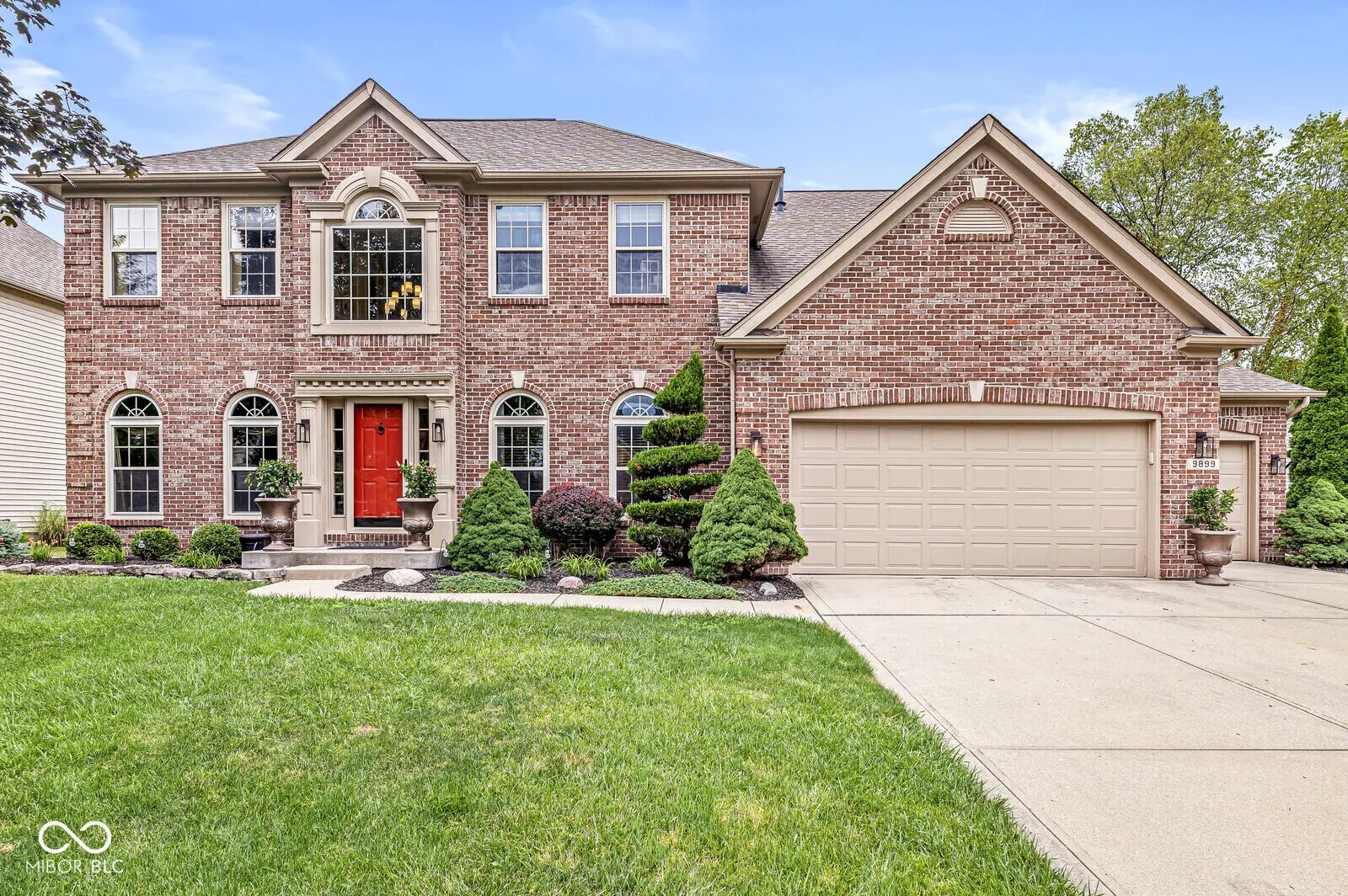 9899 Brightwater Drive, Fishers