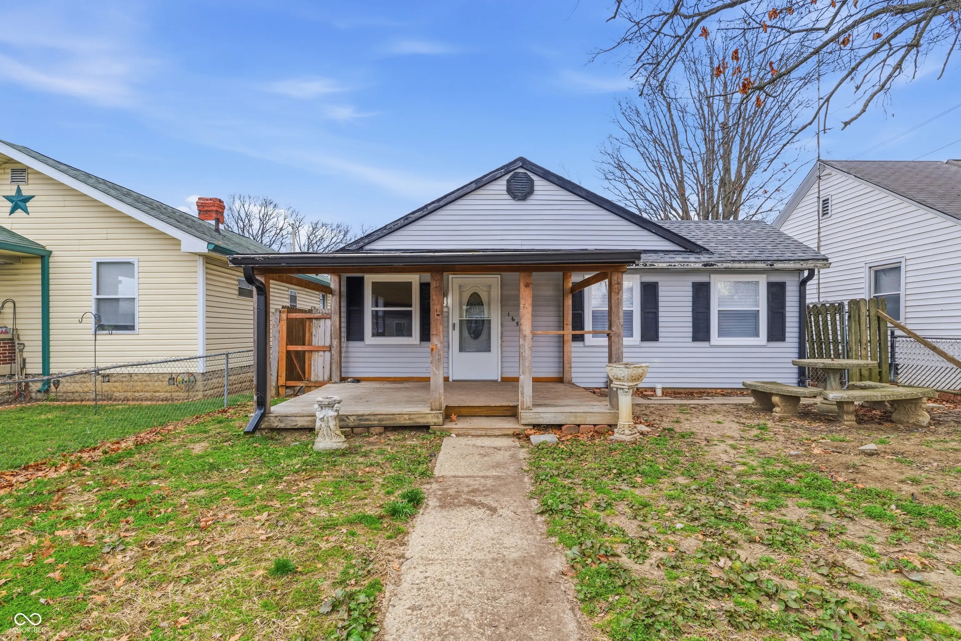 Photo of 1654 E Bradbury Avenue Indianapolis, IN 46203