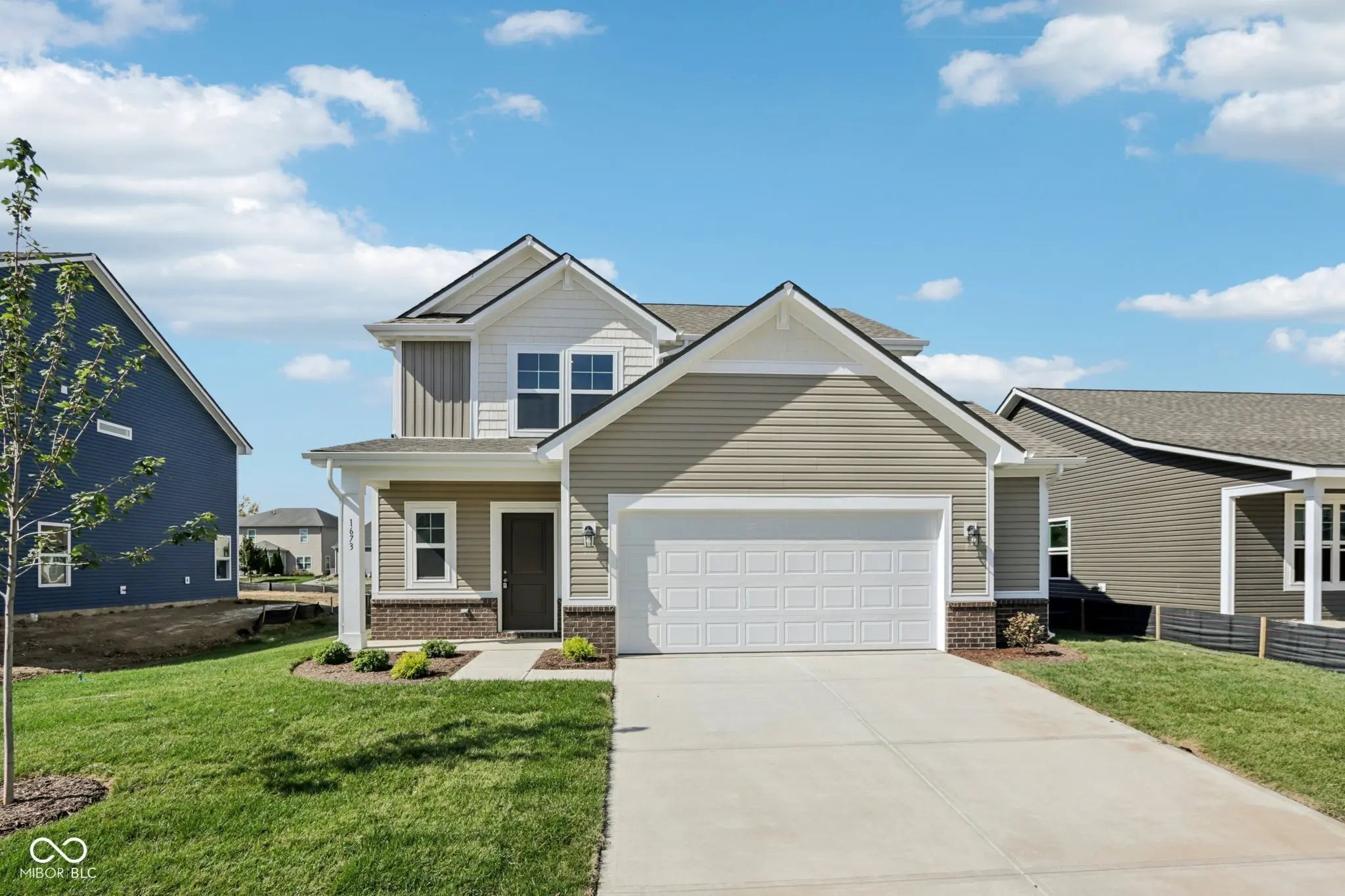 1673 Creek Bed Lane, Pendleton