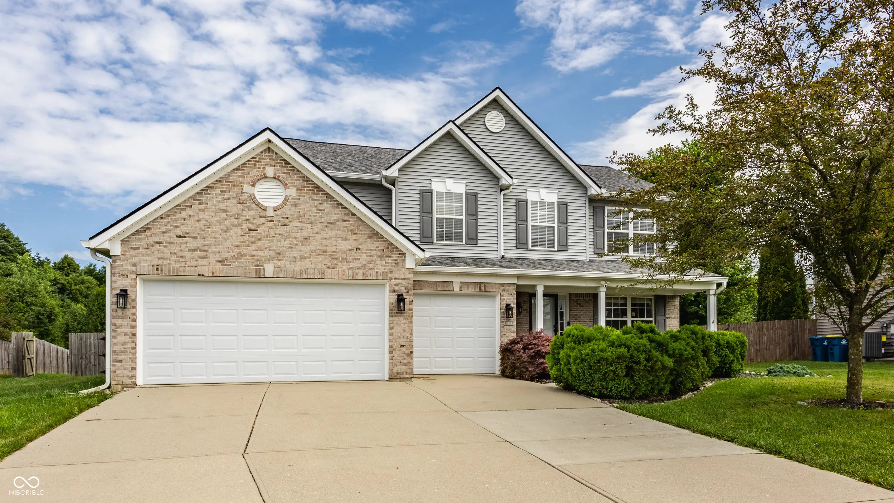 10122 Sedgehill Drive, Indianapolis