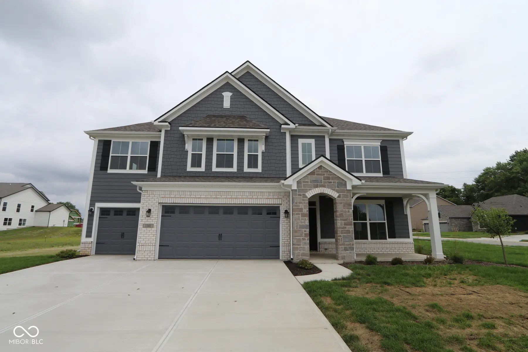 1141 Sweetland Lane, Greenwood
