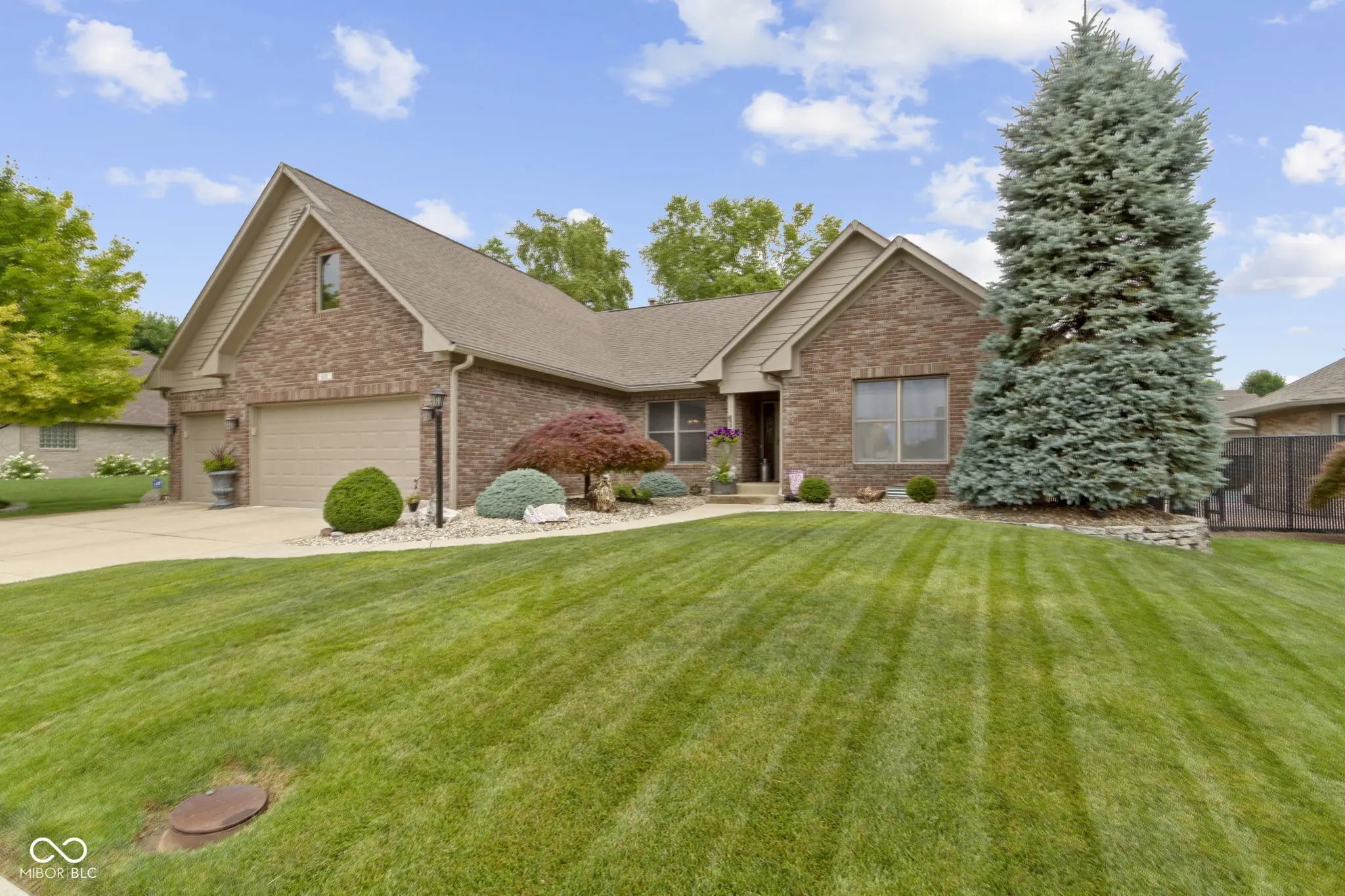 1530 Danaher Street, Indianapolis