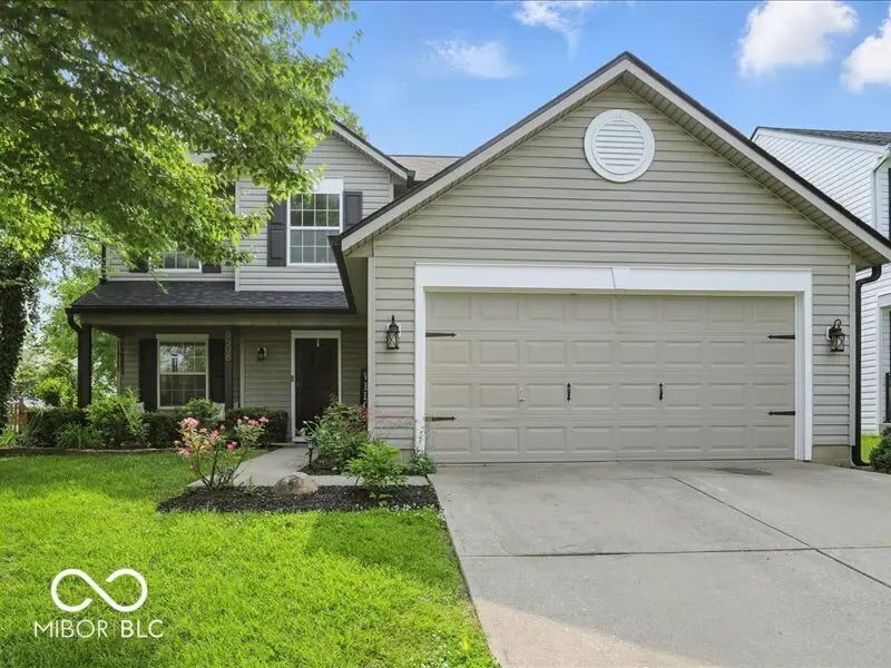 8508 Aviva Lane, Indianapolis